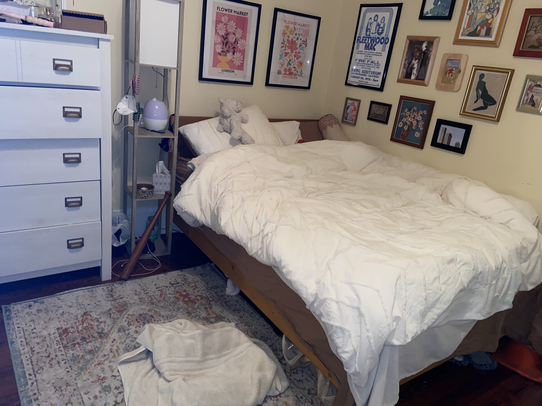 18 Parker Hill Ave, Mission Hill