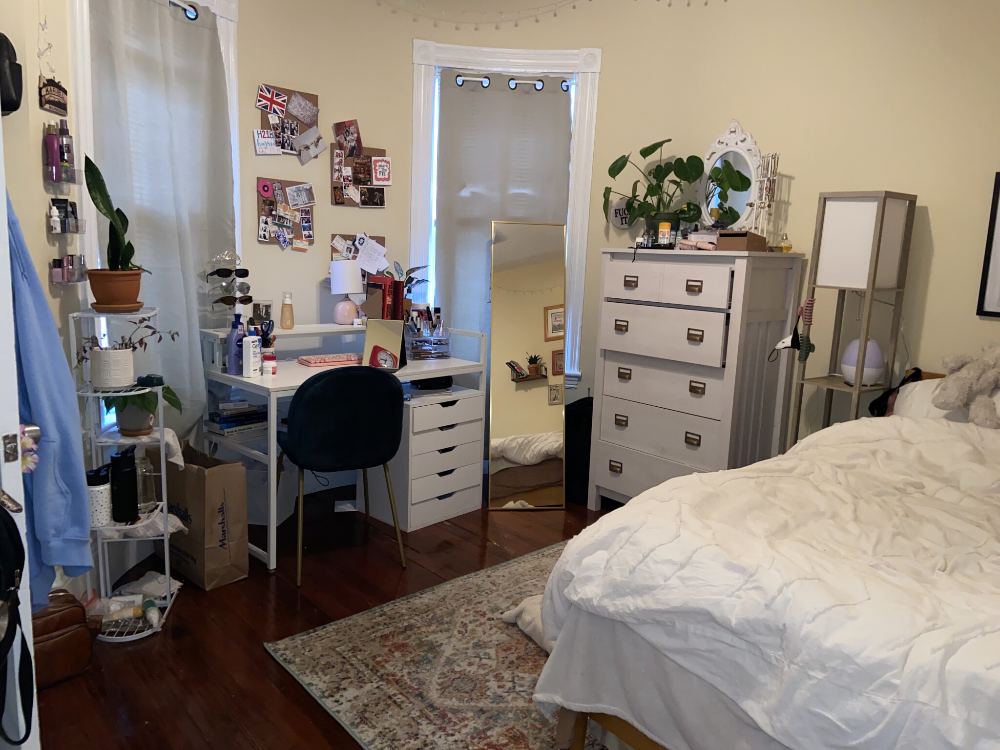 18 Parker Hill Ave, Mission Hill