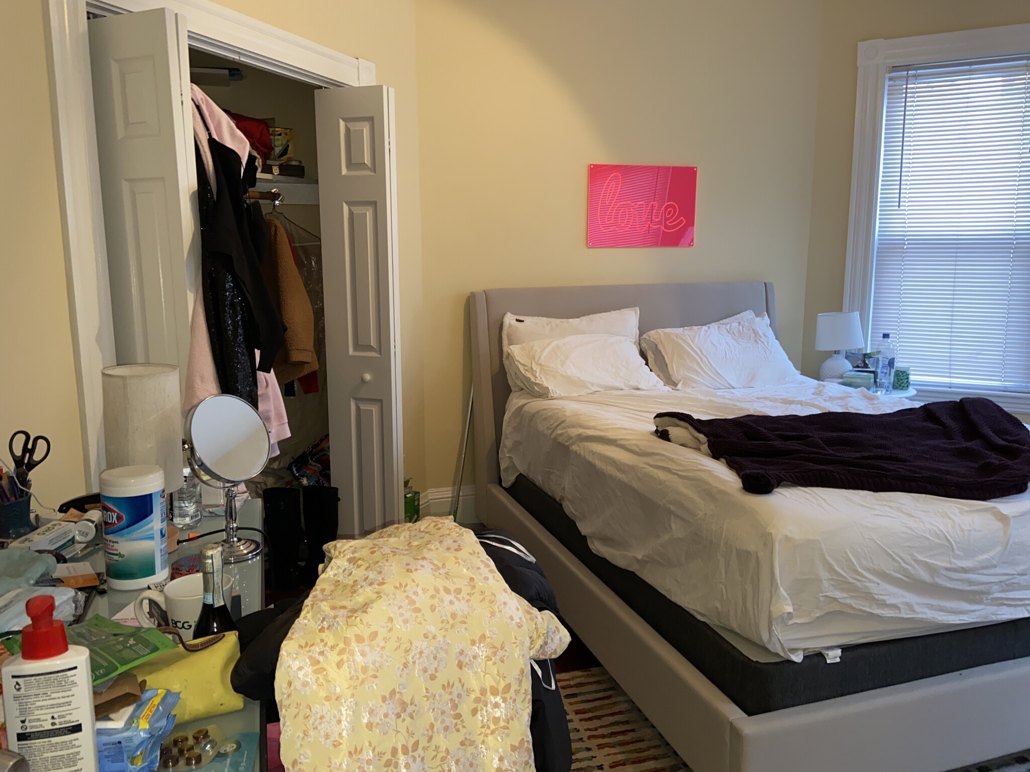 18 Parker Hill Ave, Mission Hill