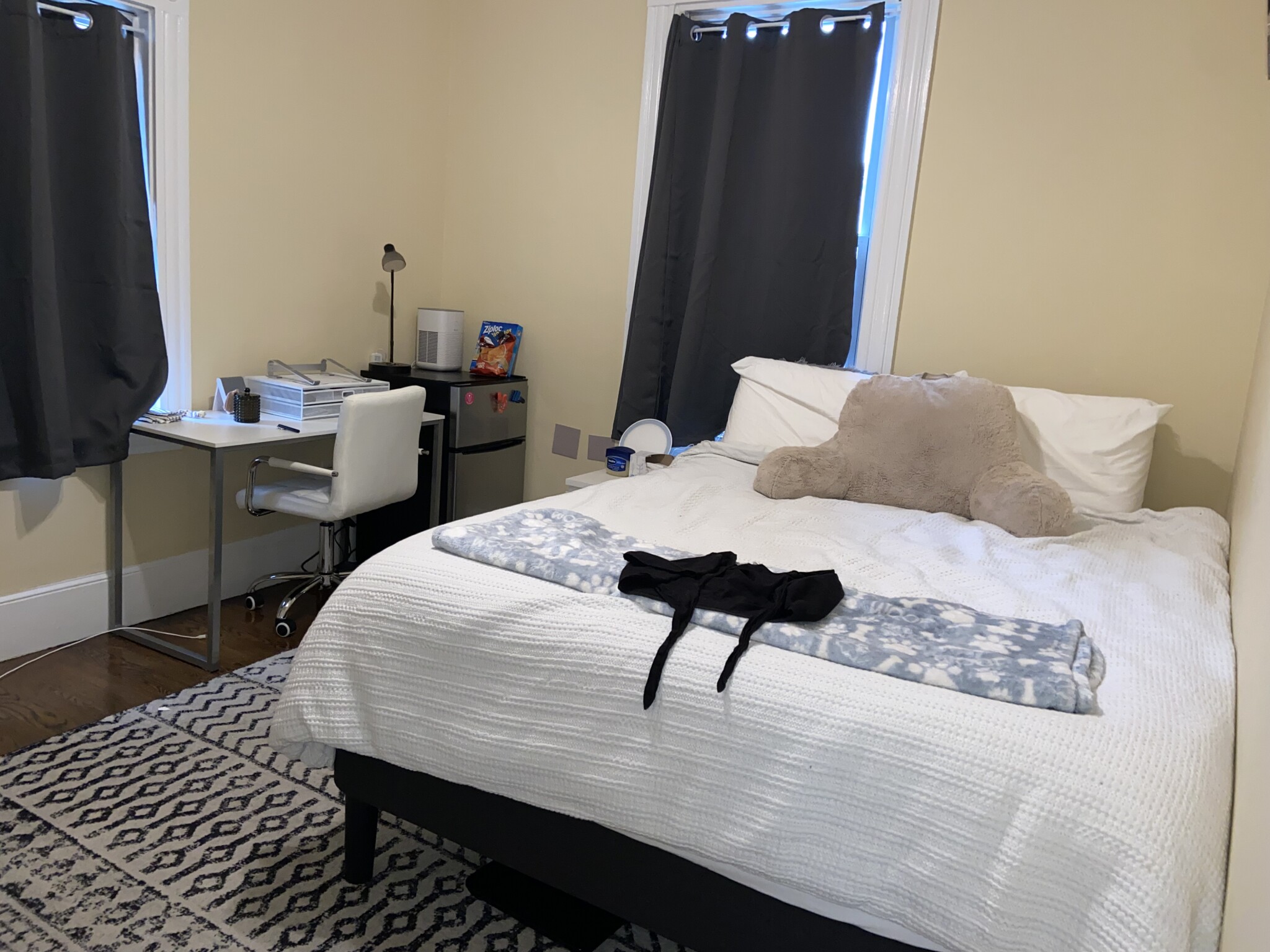 18 Parker Hill Ave, Mission Hill