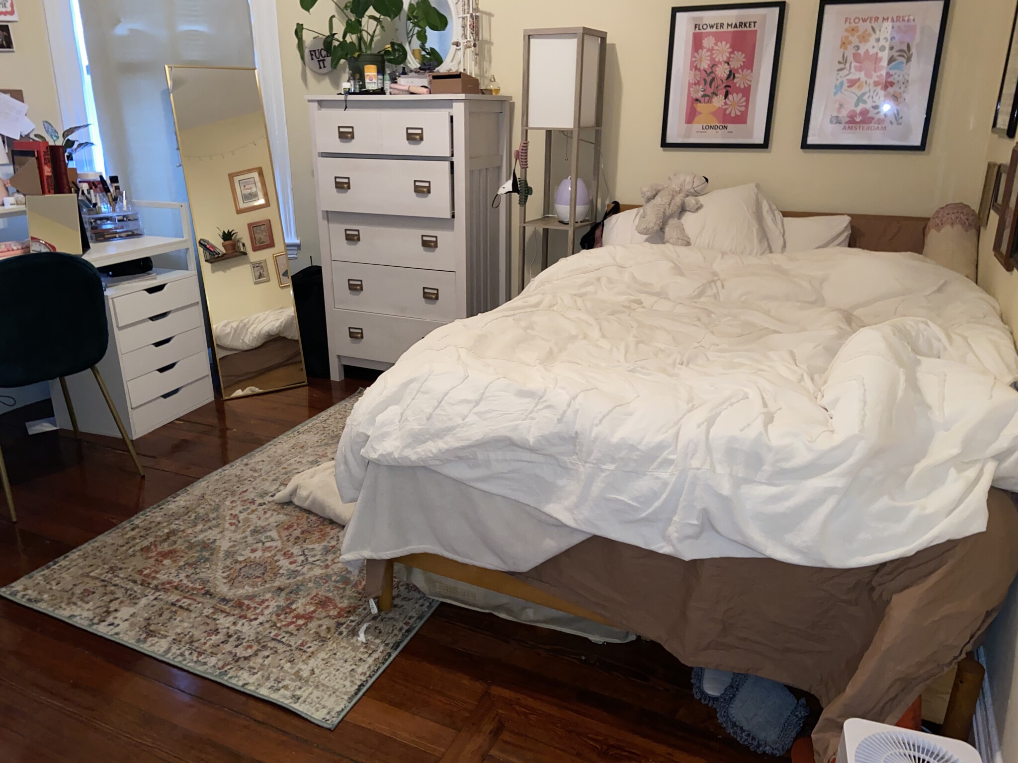 18 Parker Hill Ave, Mission Hill