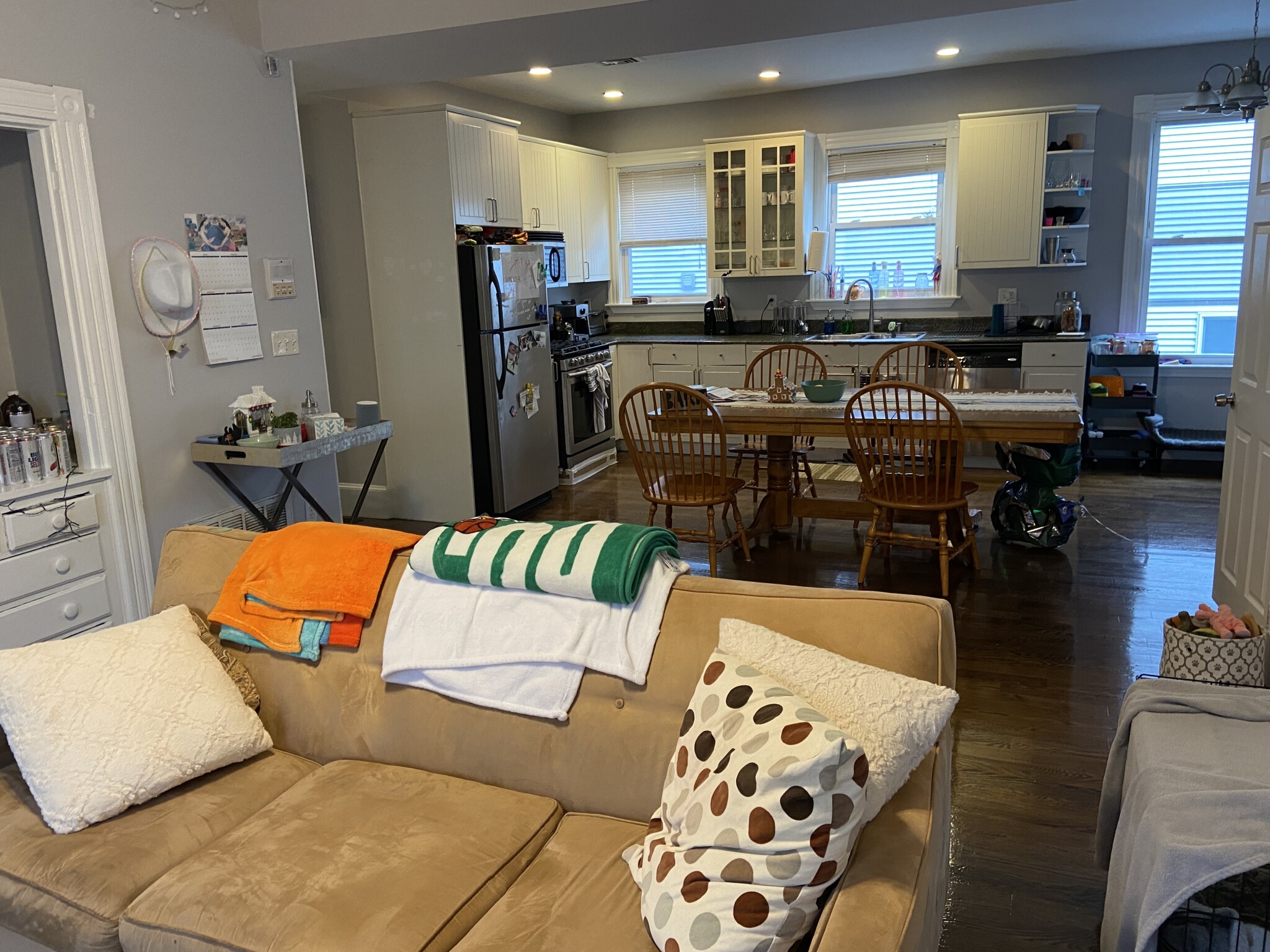 18 Parker Hill Ave, Mission Hill