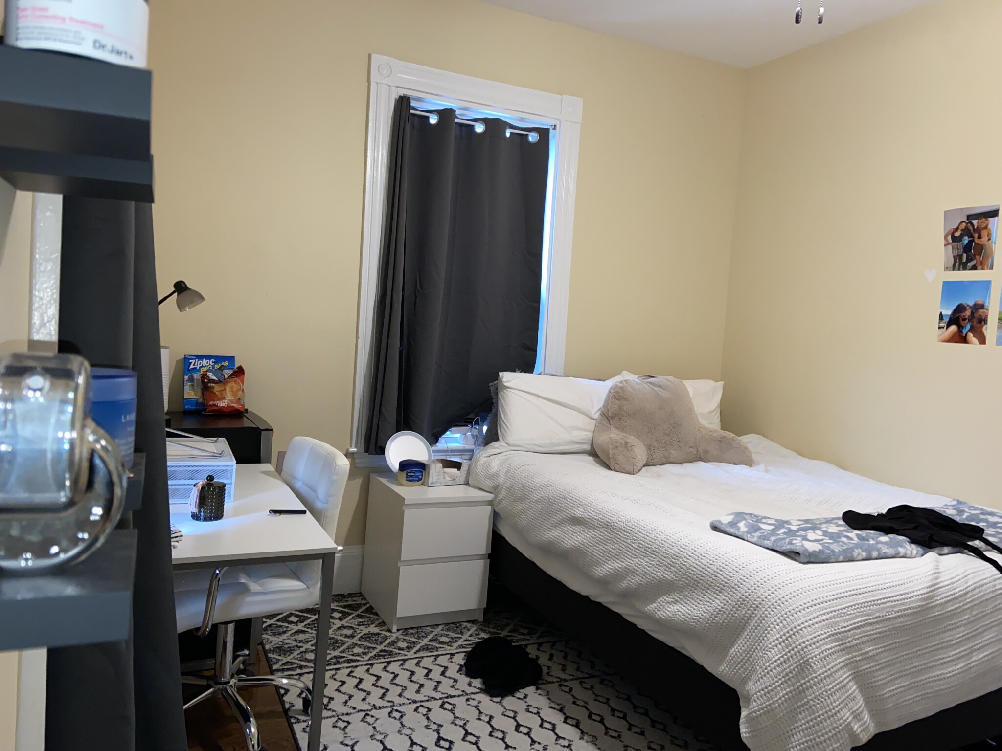 18 Parker Hill Ave, Mission Hill