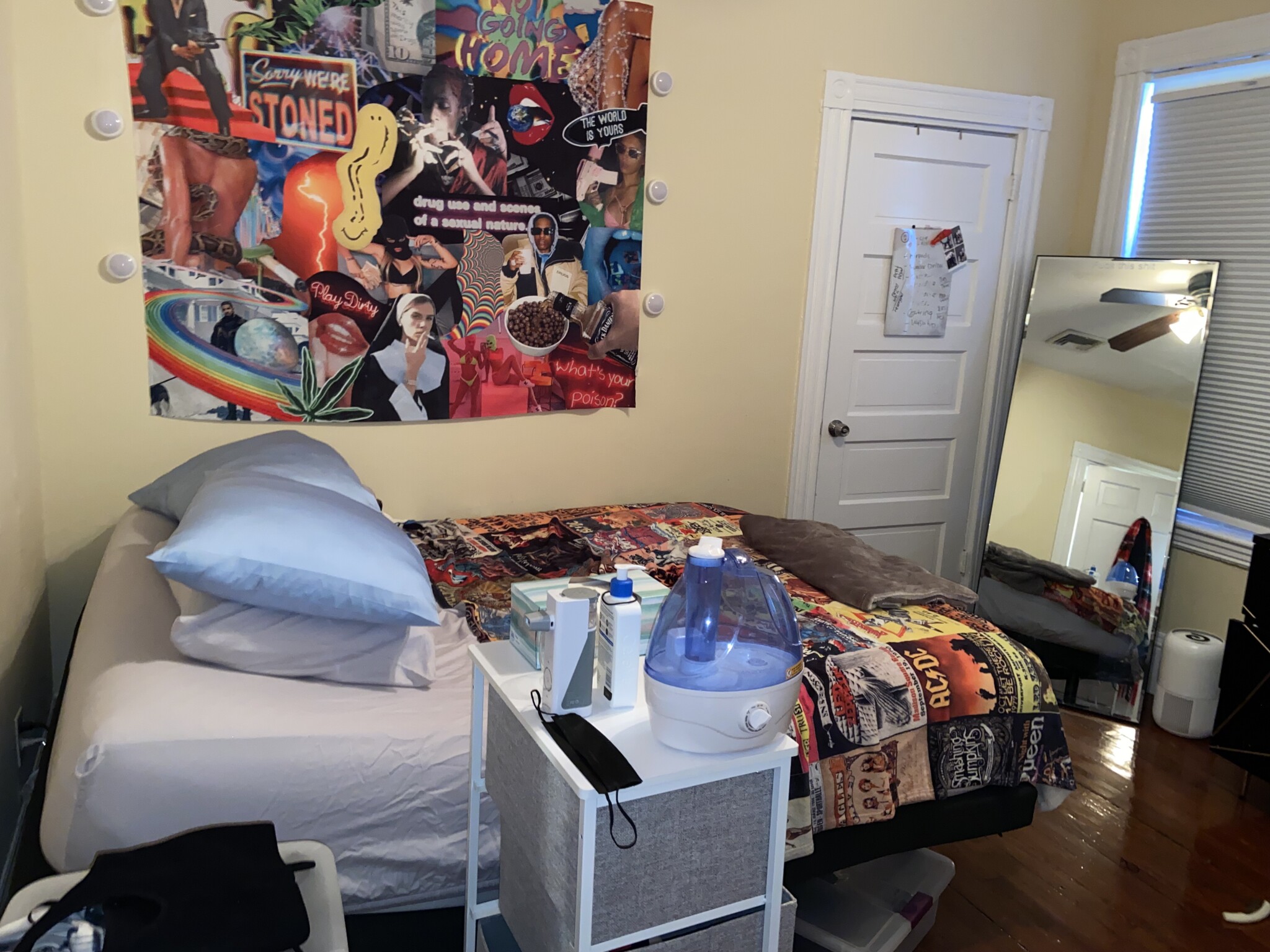 18 Parker Hill Ave, Mission Hill