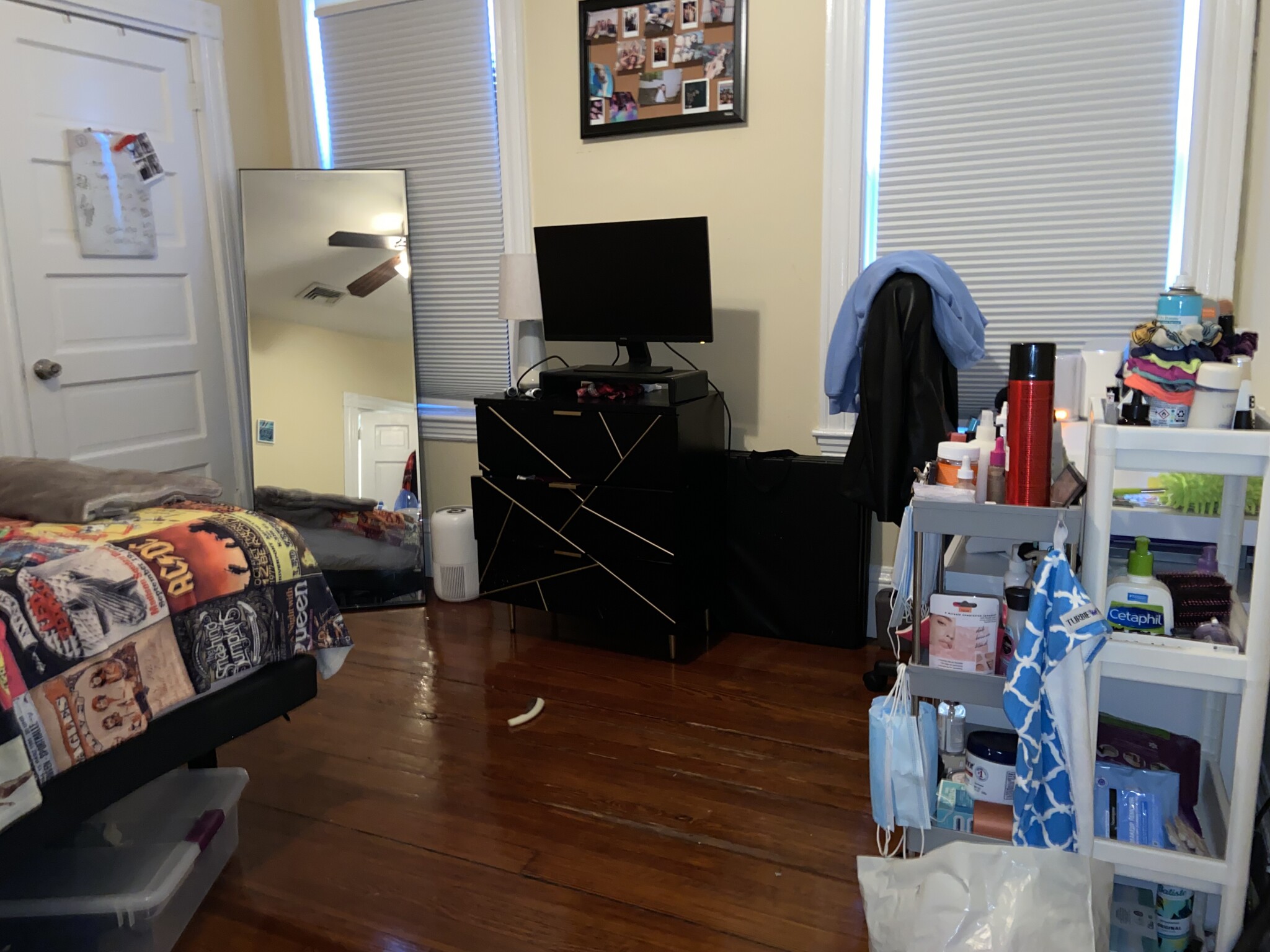 18 Parker Hill Ave, Mission Hill