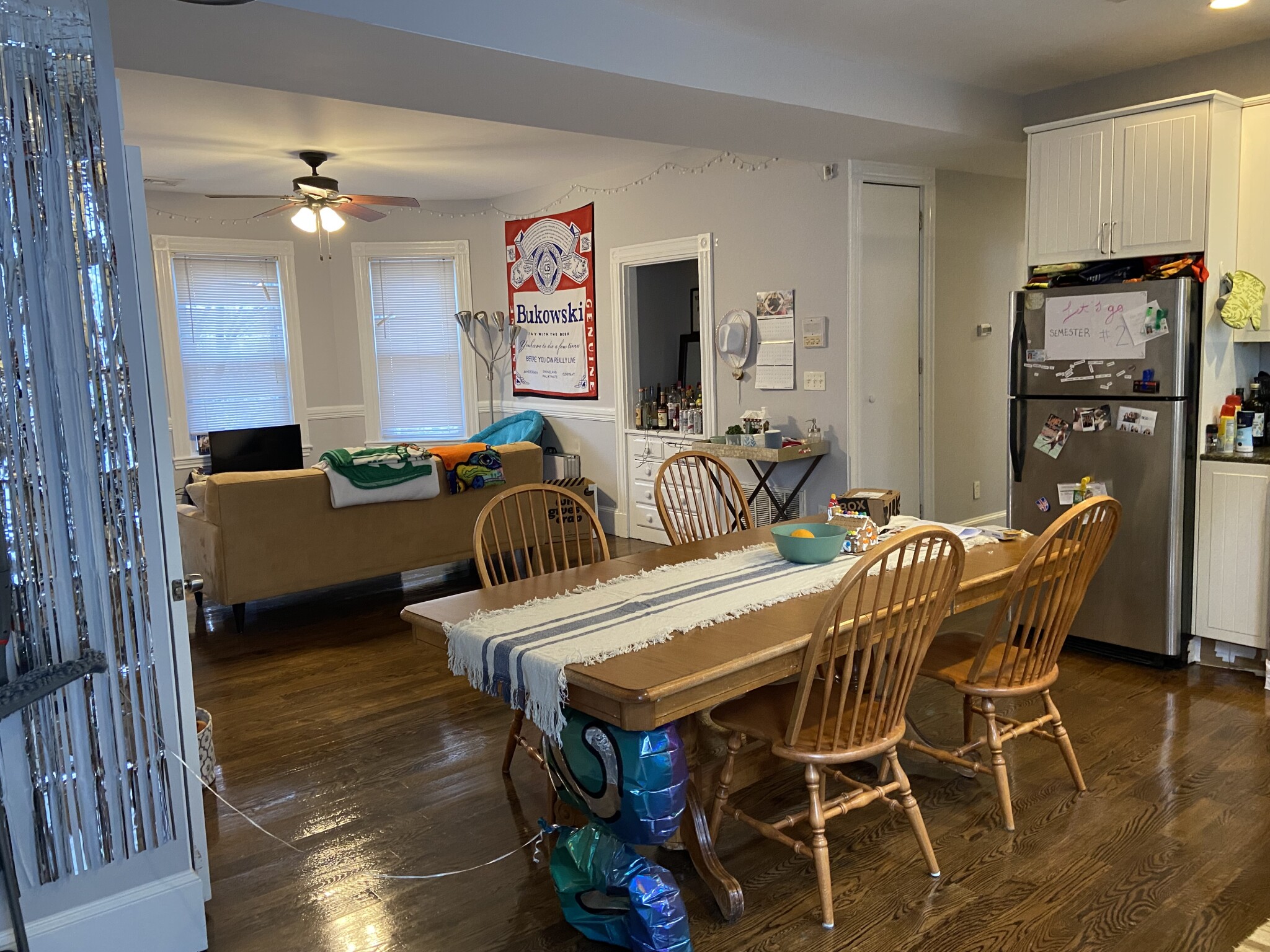 18 Parker Hill Ave, Mission Hill