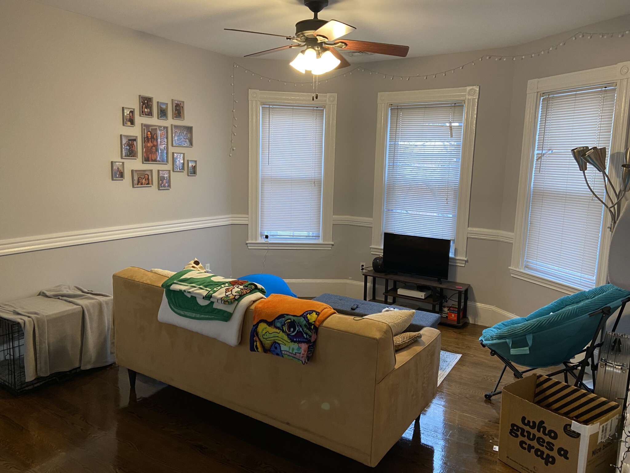 18 Parker Hill Ave, Mission Hill