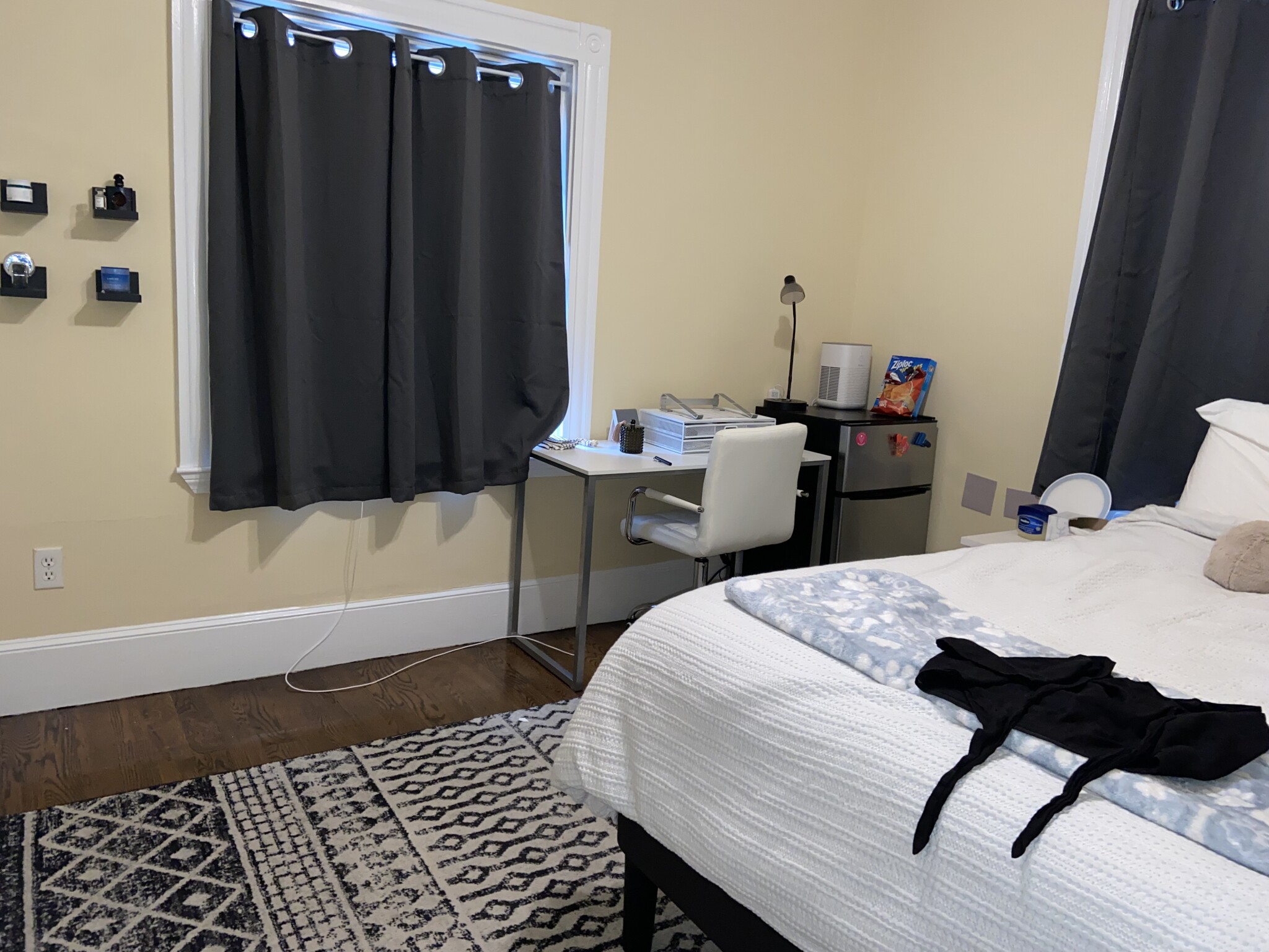 18 Parker Hill Ave, Mission Hill