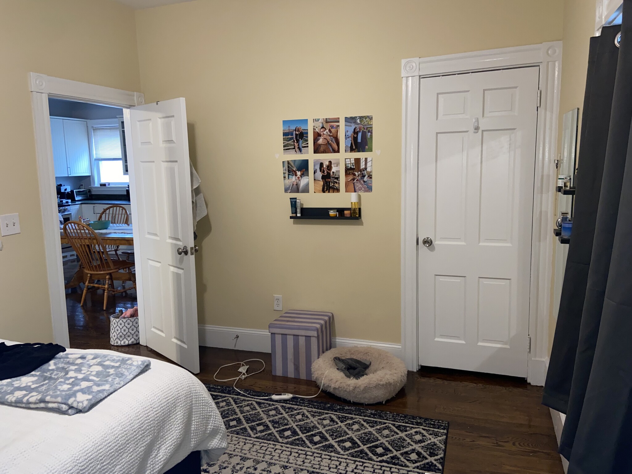 18 Parker Hill Ave, Mission Hill