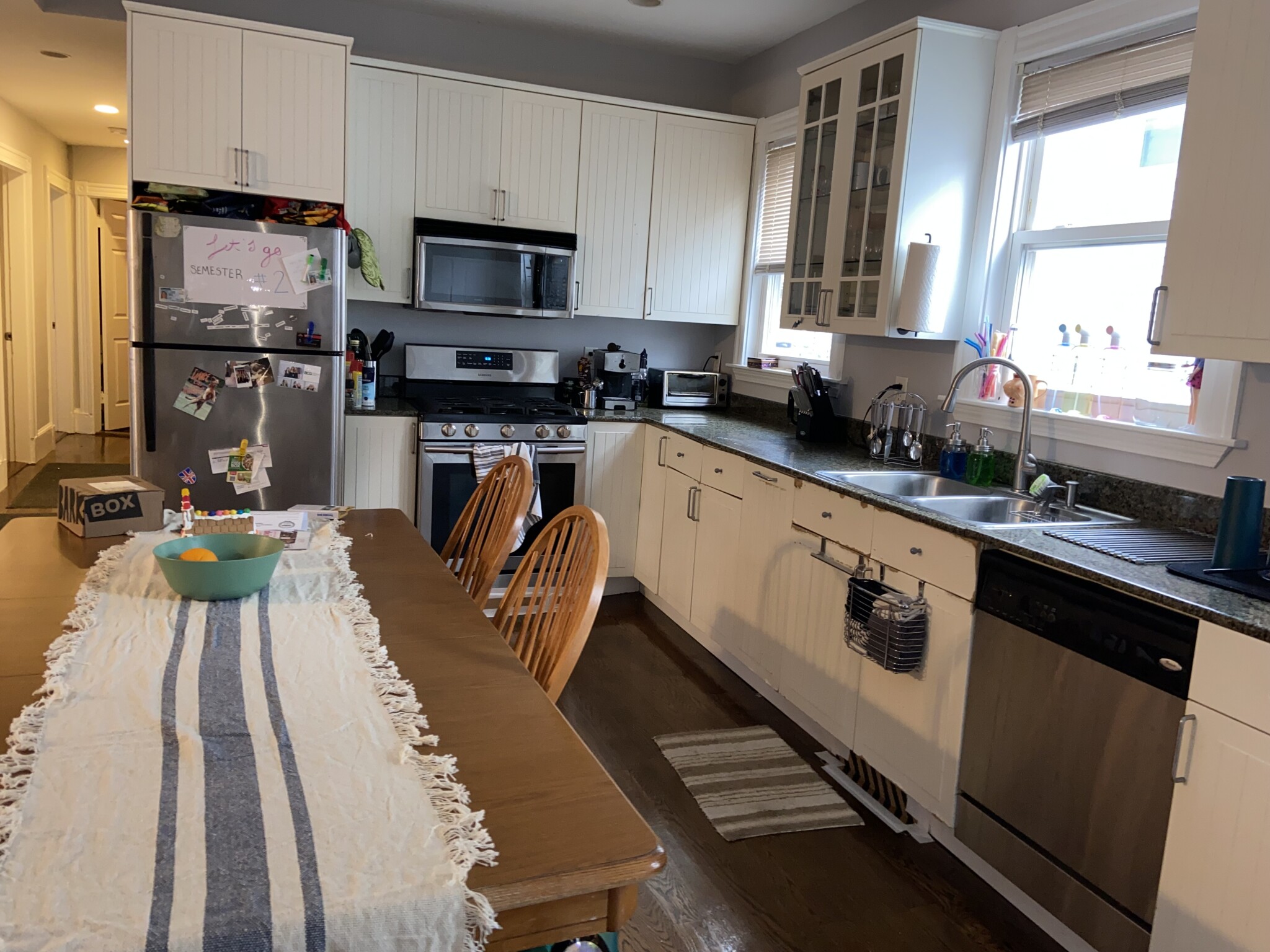 18 Parker Hill Ave, Mission Hill