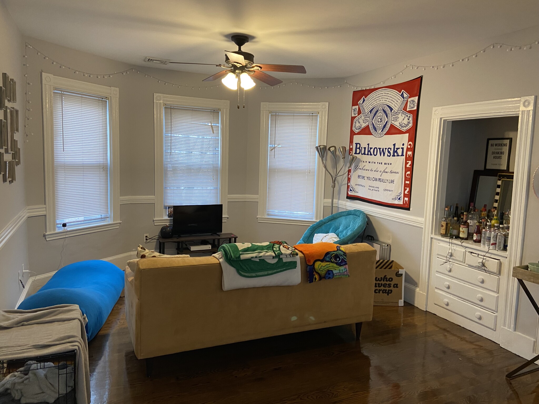 18 Parker Hill Ave, Mission Hill