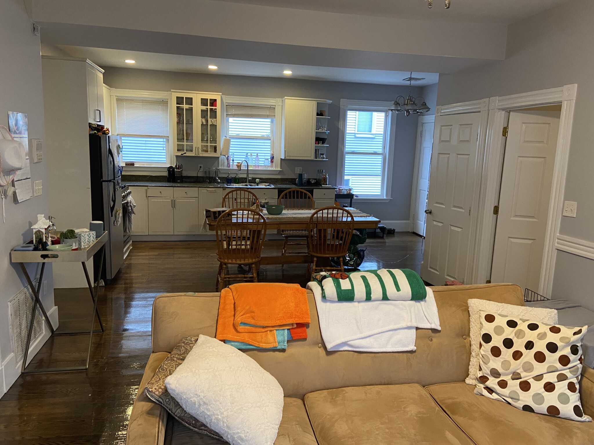 18 Parker Hill Ave, Mission Hill