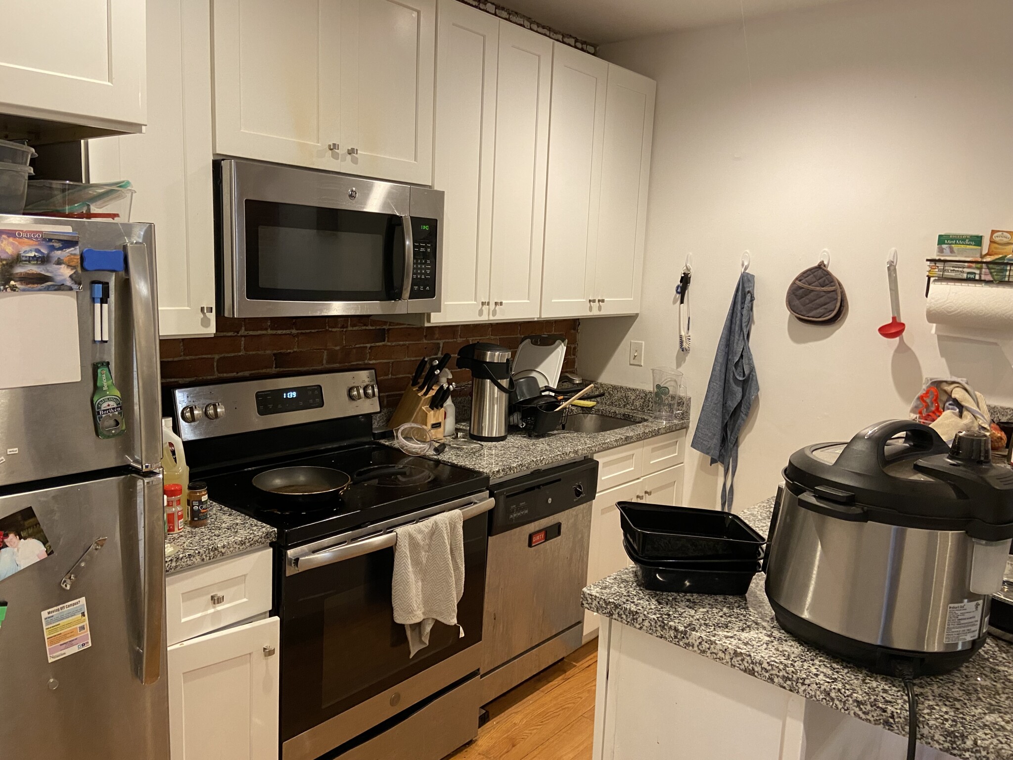 480 Massachusetts Ave, South End