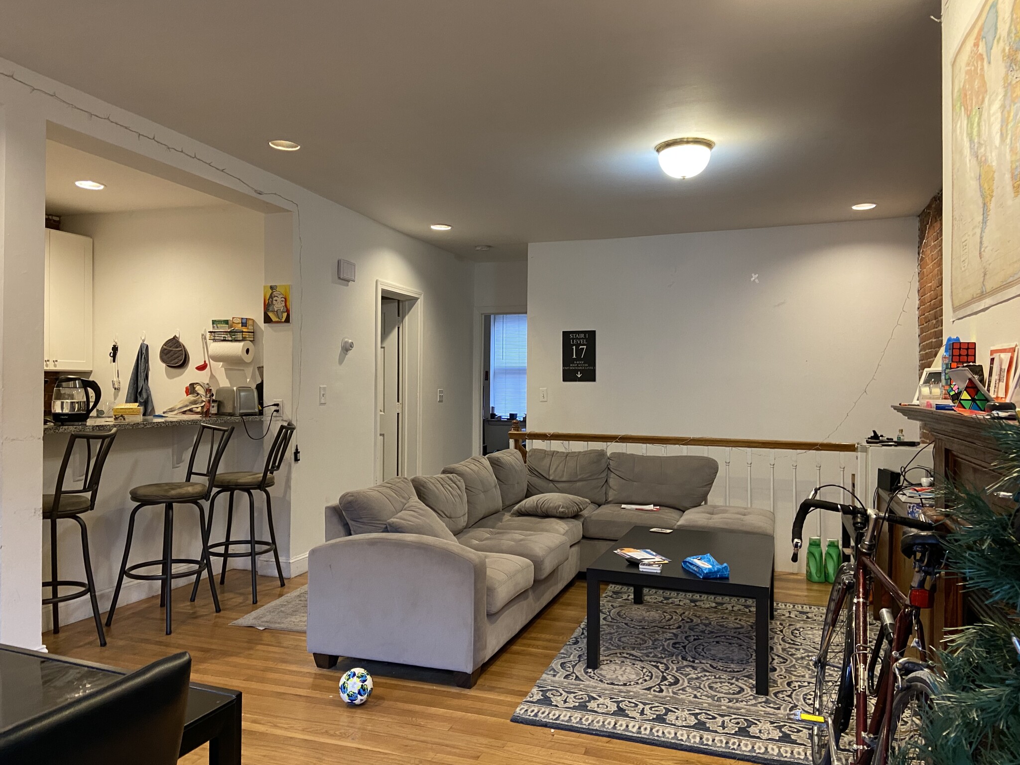 480 Massachusetts Ave, South End