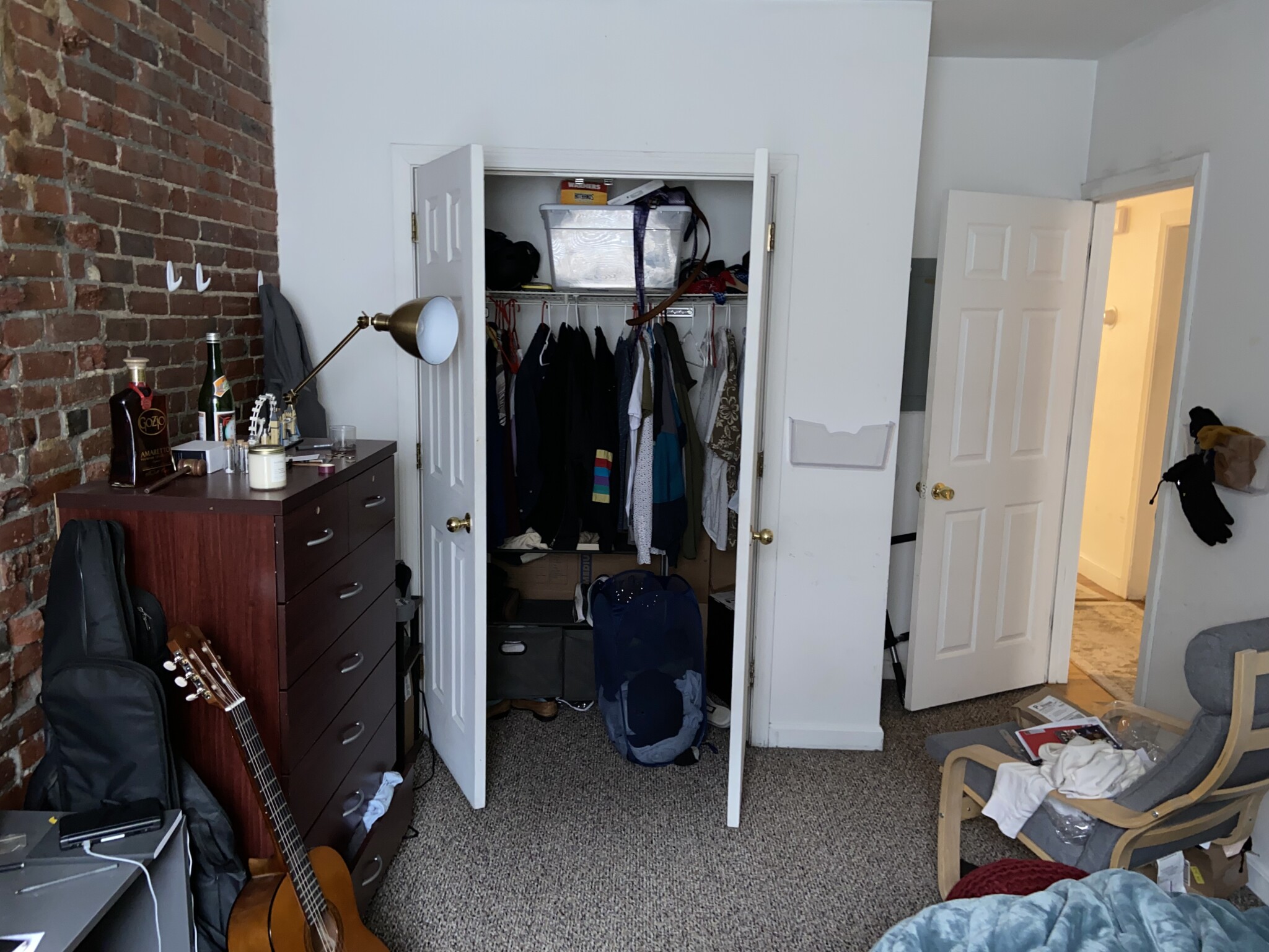 480 Massachusetts Ave, South End