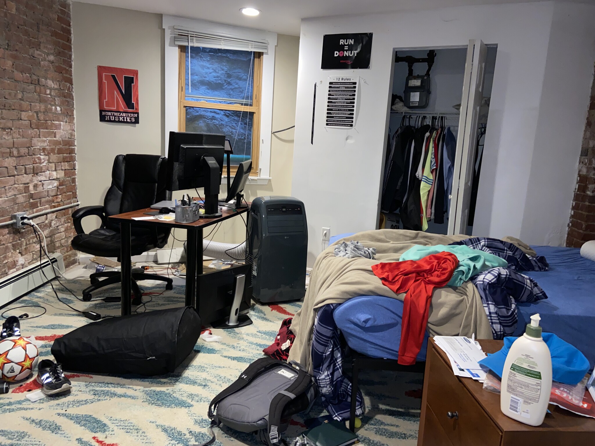 480 Massachusetts Ave, South End