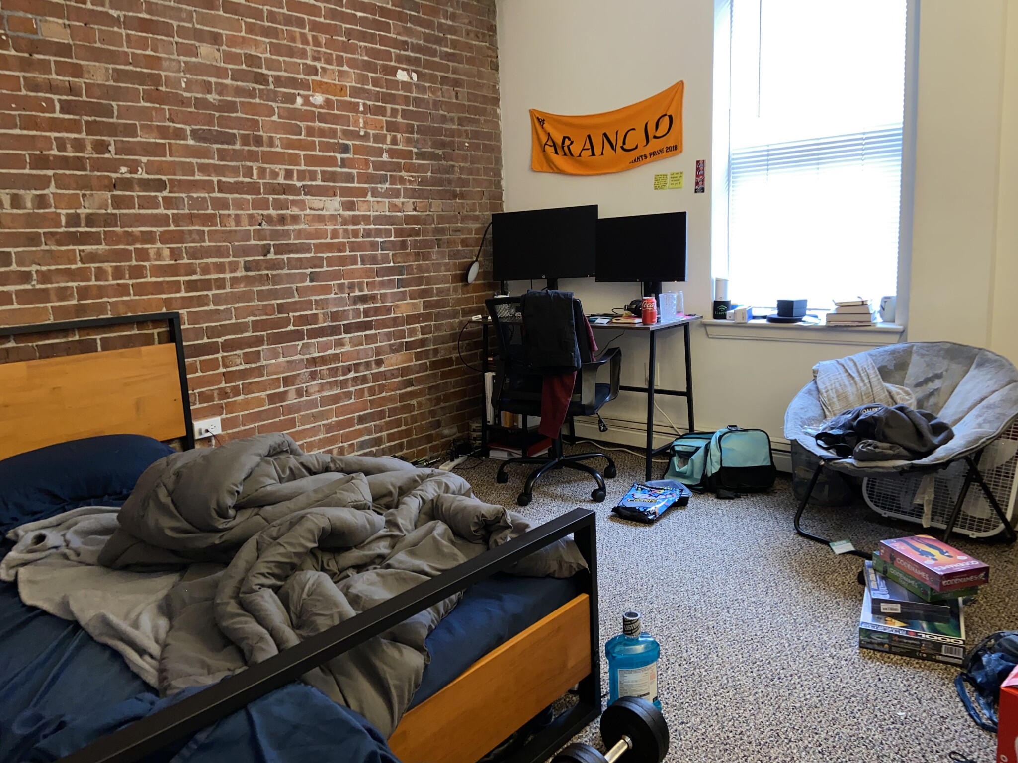 480 Massachusetts Ave, South End