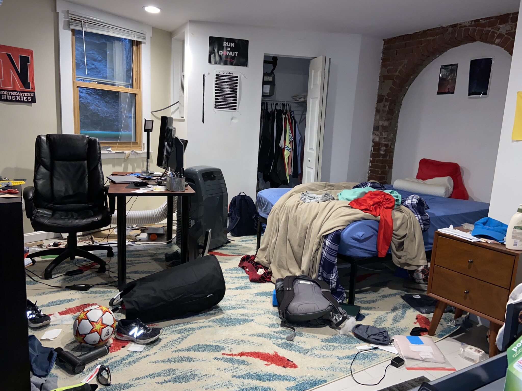 480 Massachusetts Ave, South End