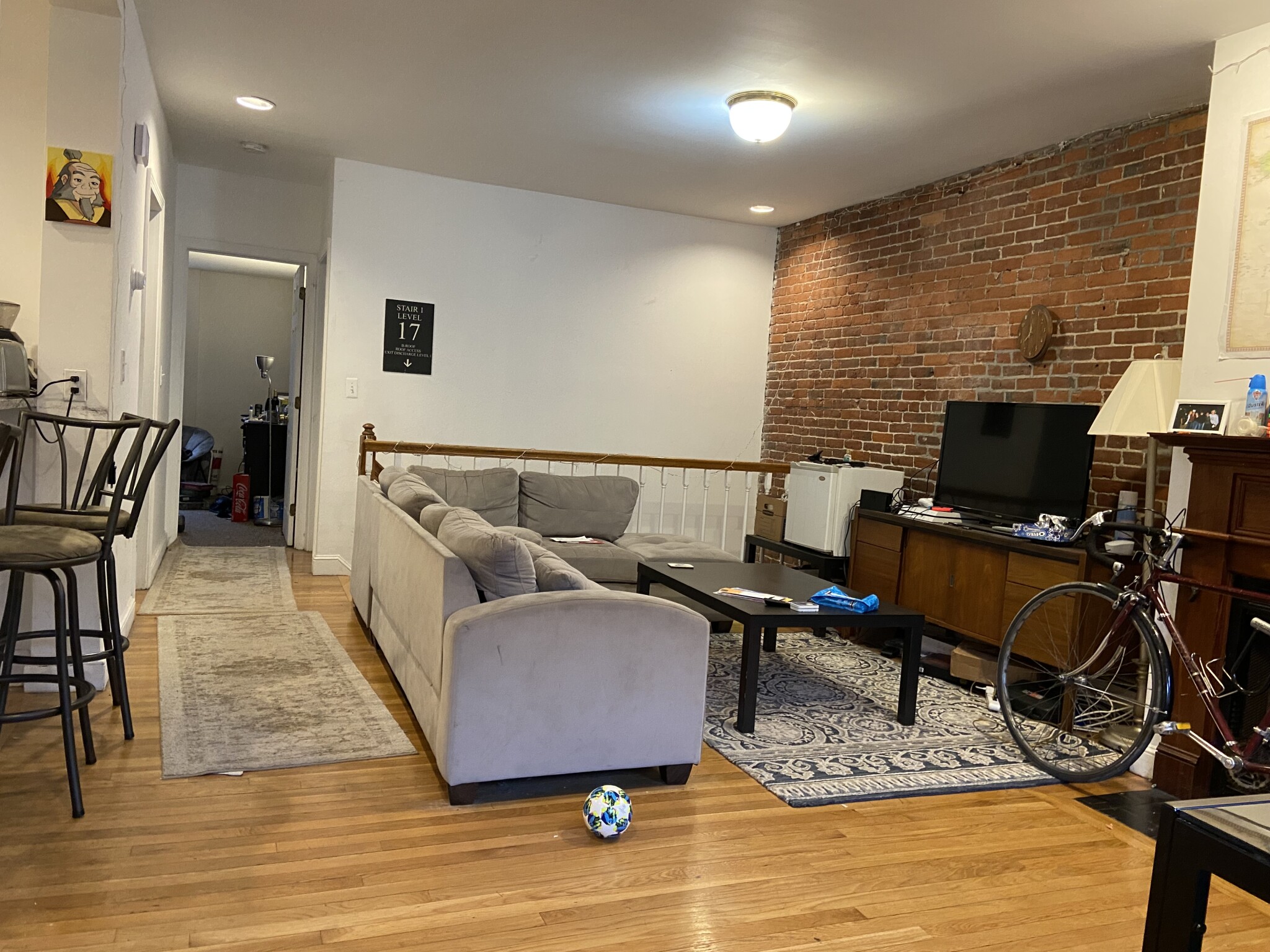 480 Massachusetts Ave, South End