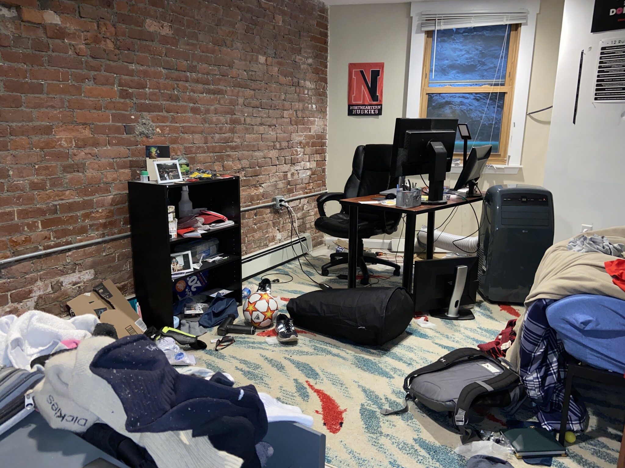 480 Massachusetts Ave, South End