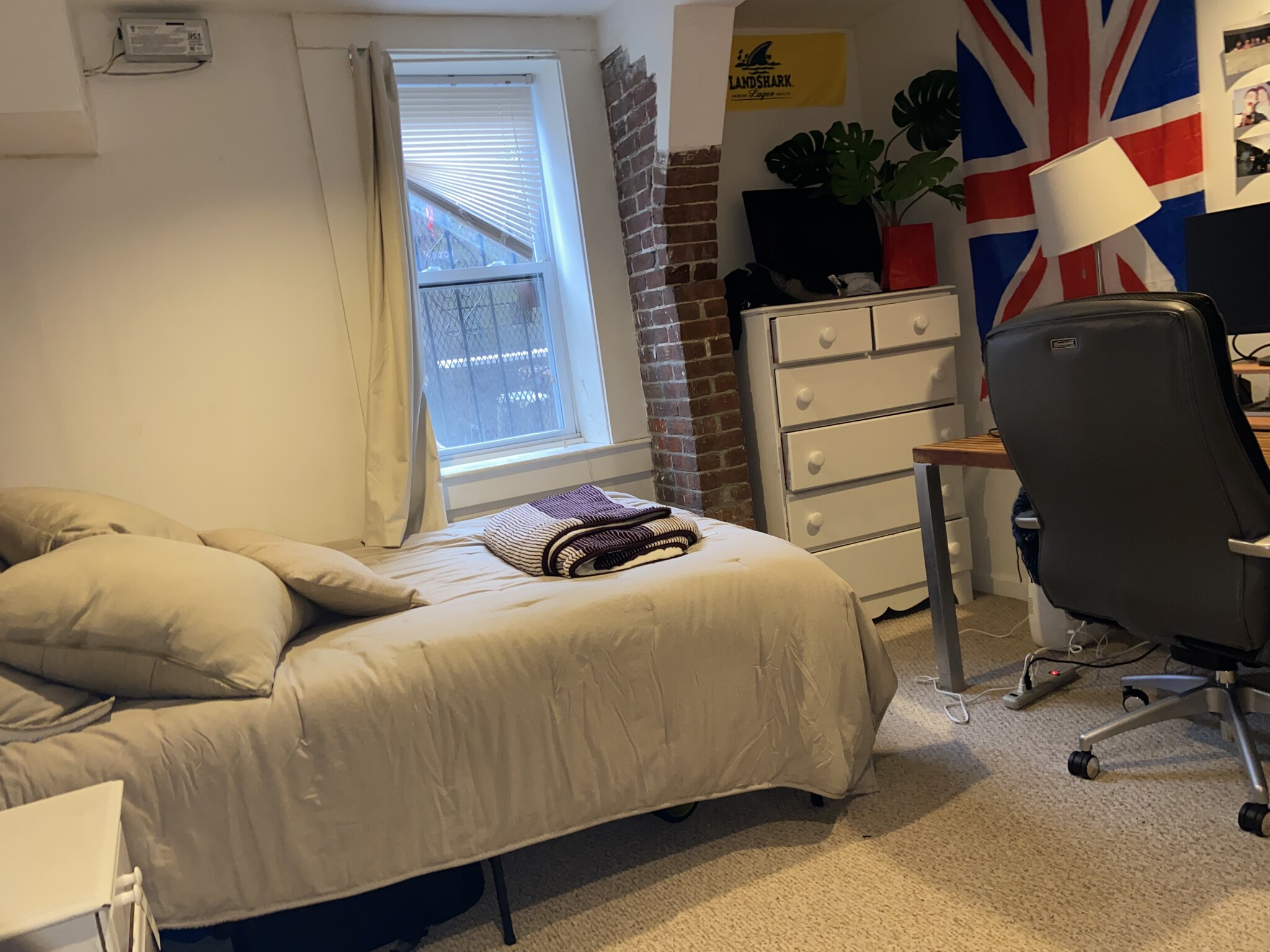 480 Massachusetts Ave, South End