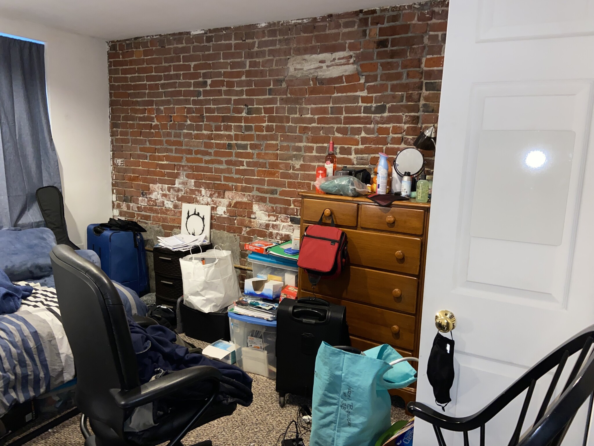 480 Massachusetts Ave, South End