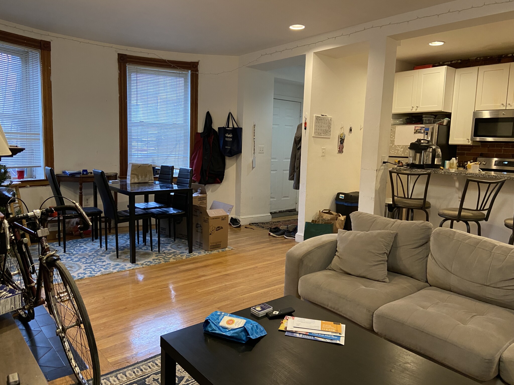 480 Massachusetts Ave, South End