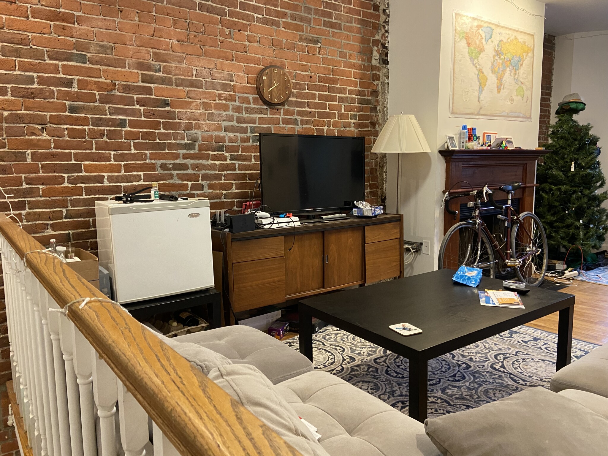 480 Massachusetts Ave, South End