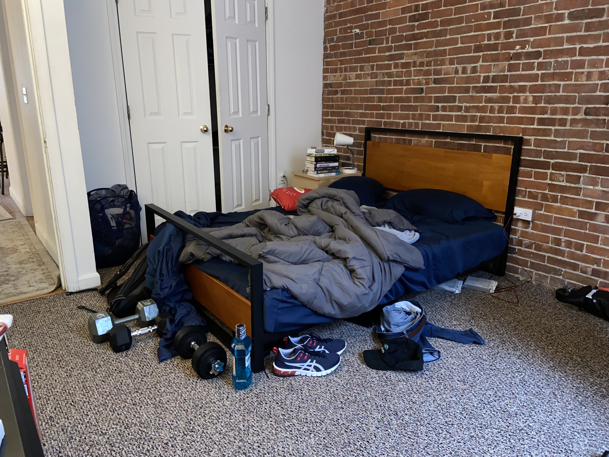 480 Massachusetts Ave, South End