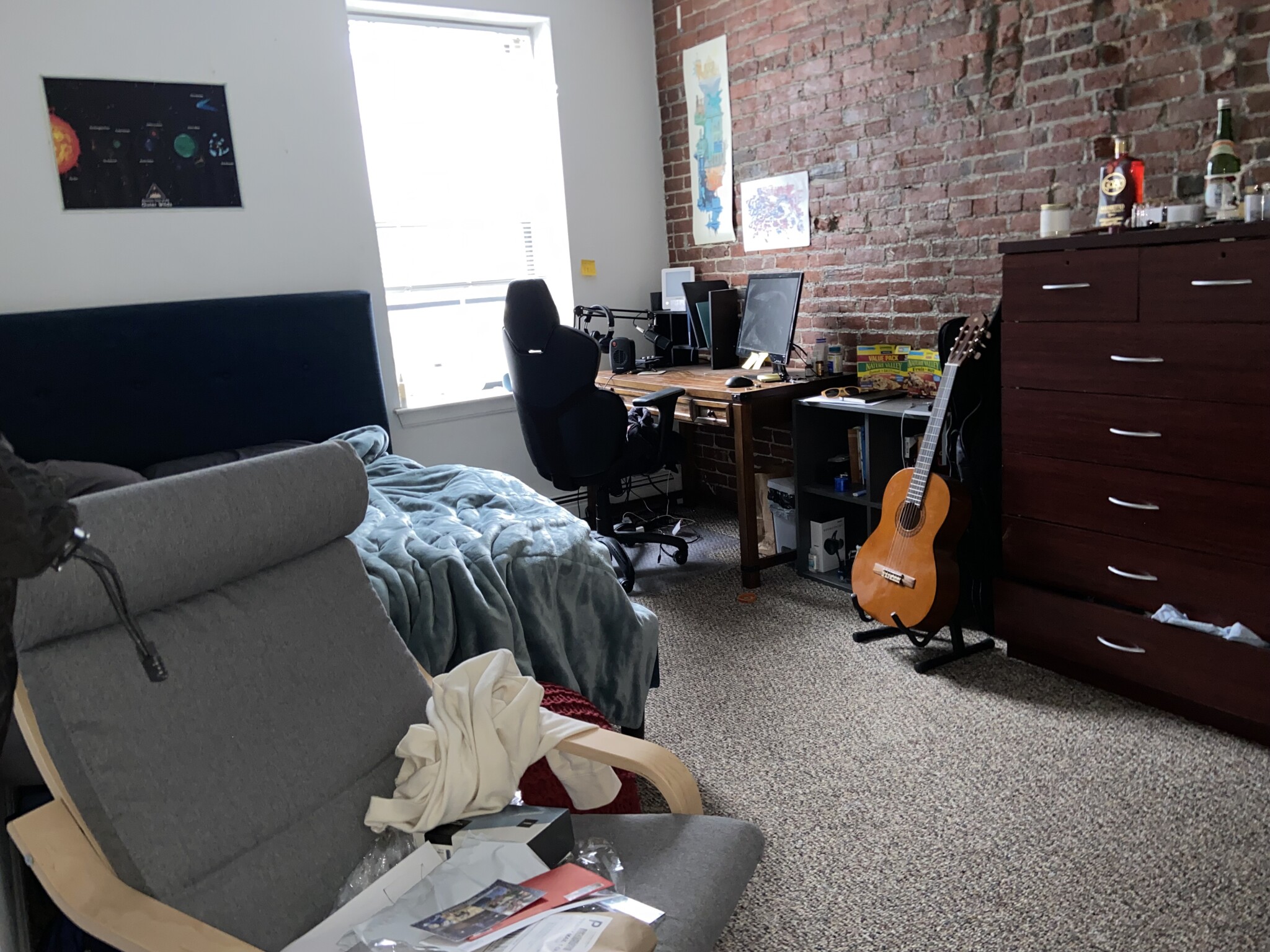 480 Massachusetts Ave, South End