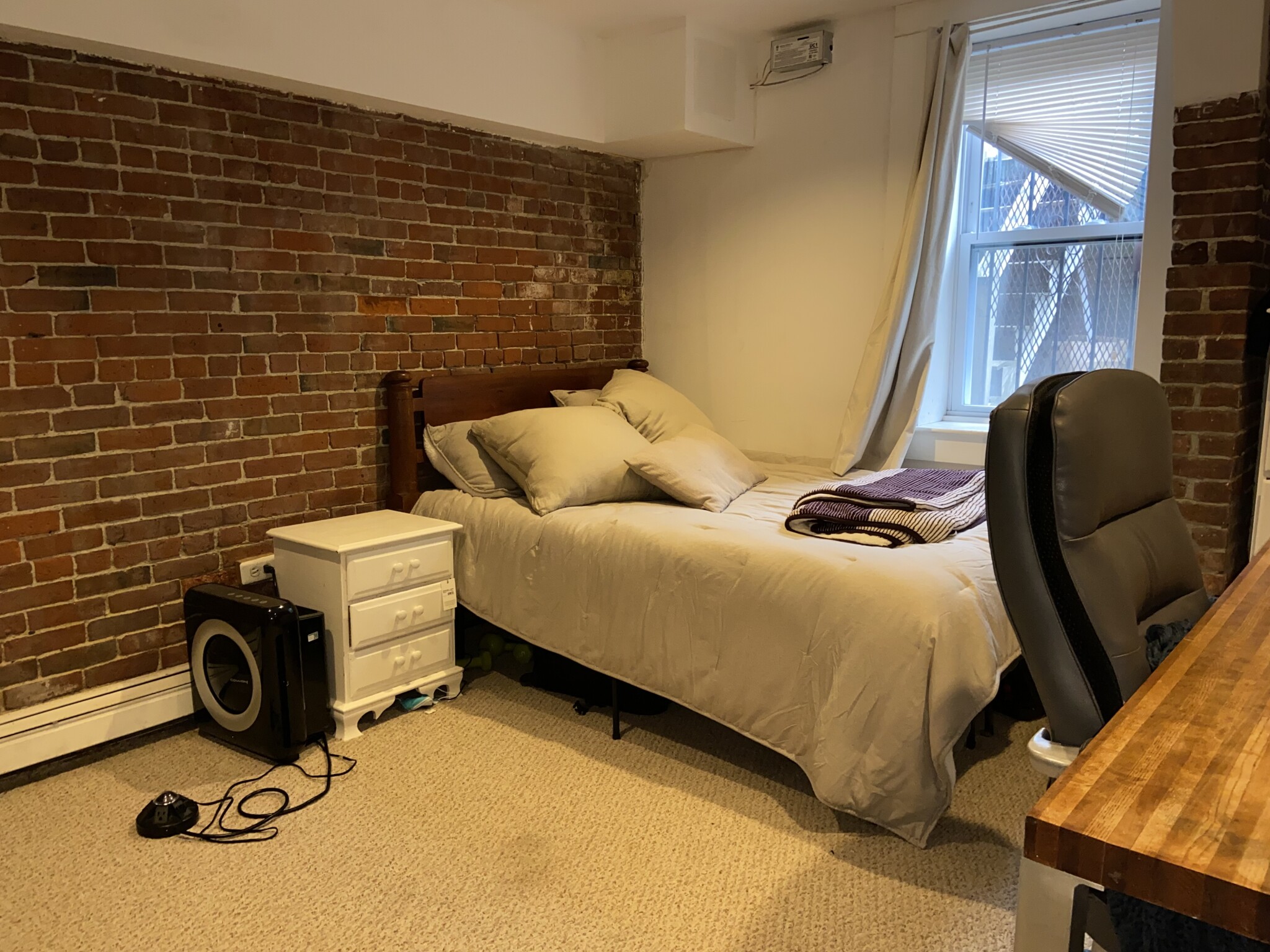 480 Massachusetts Ave, South End