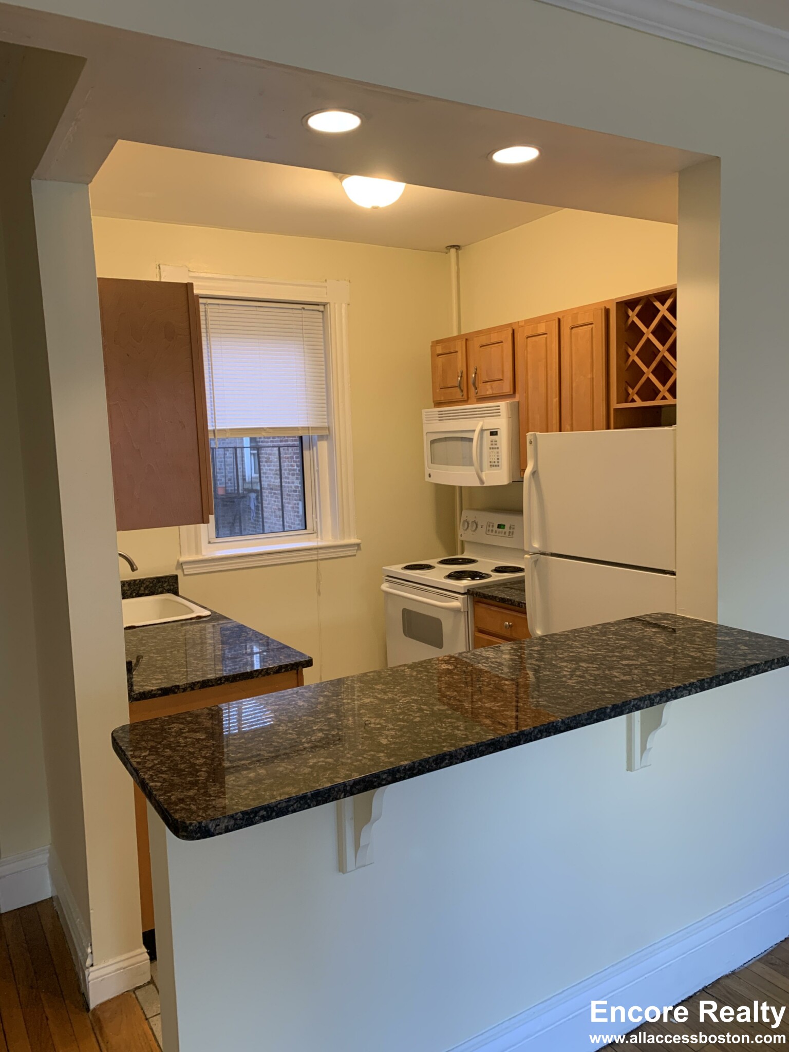 120 Peterborough St., Unit 11 , Boston - Fenway, MA 02215