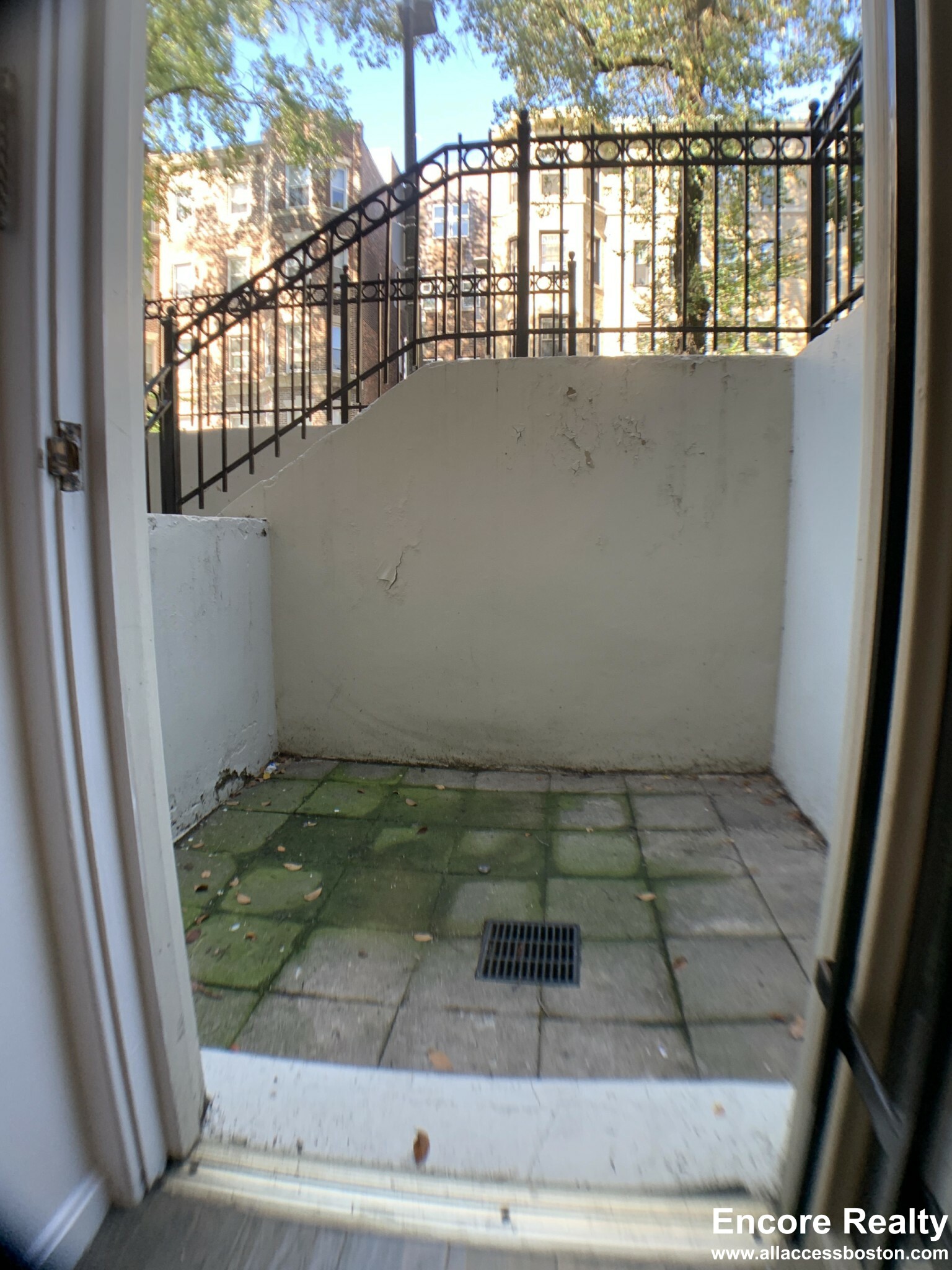 36 Queensberry St, Fenway