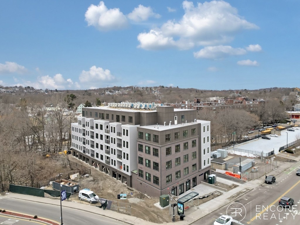 Photos of apartment on Cummins Hwy,Boston MA 02131