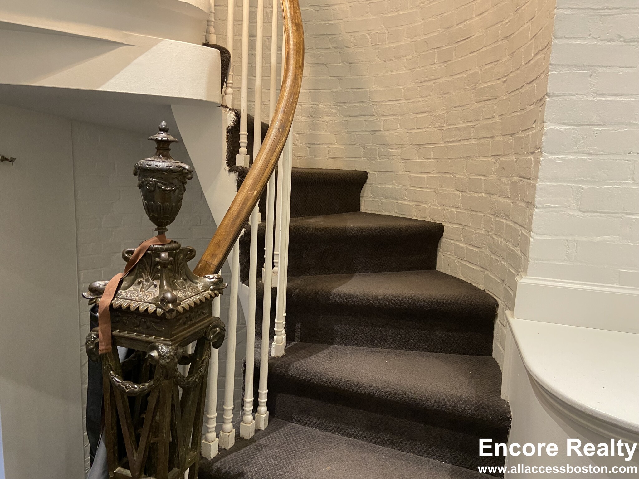 113 Beacon St, Back Bay