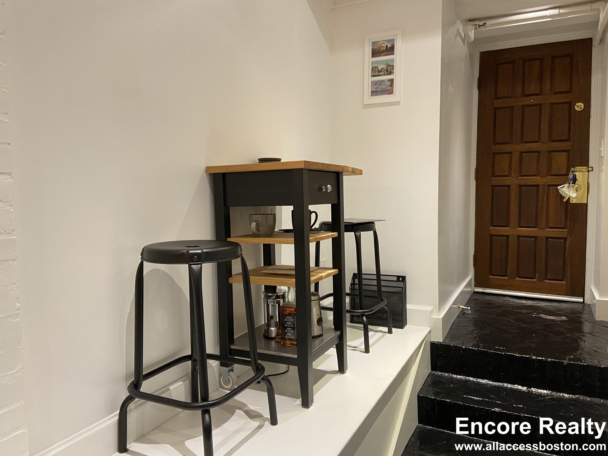 113 Beacon St, Back Bay