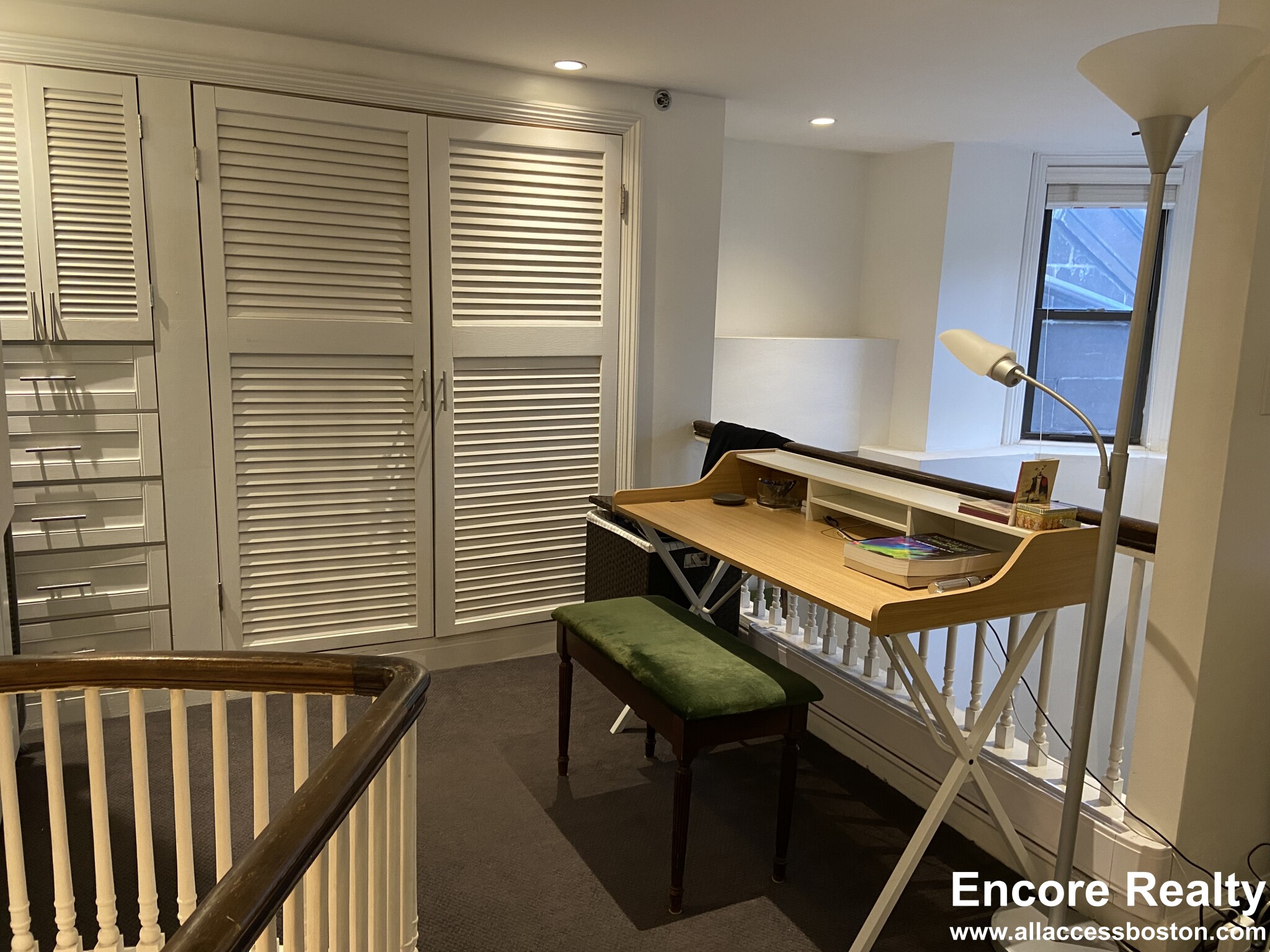 113 Beacon St, Back Bay