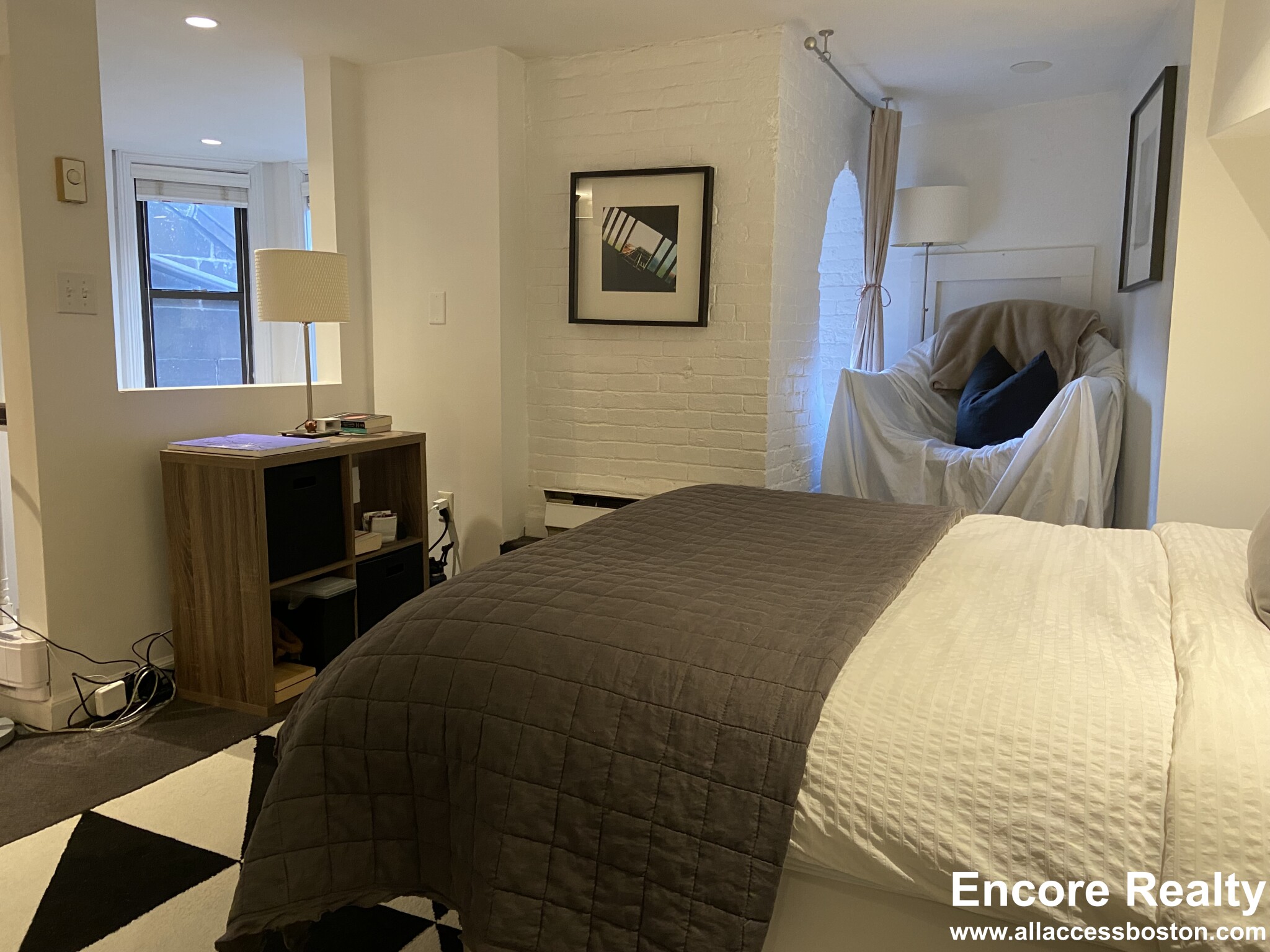 113 Beacon St, Back Bay