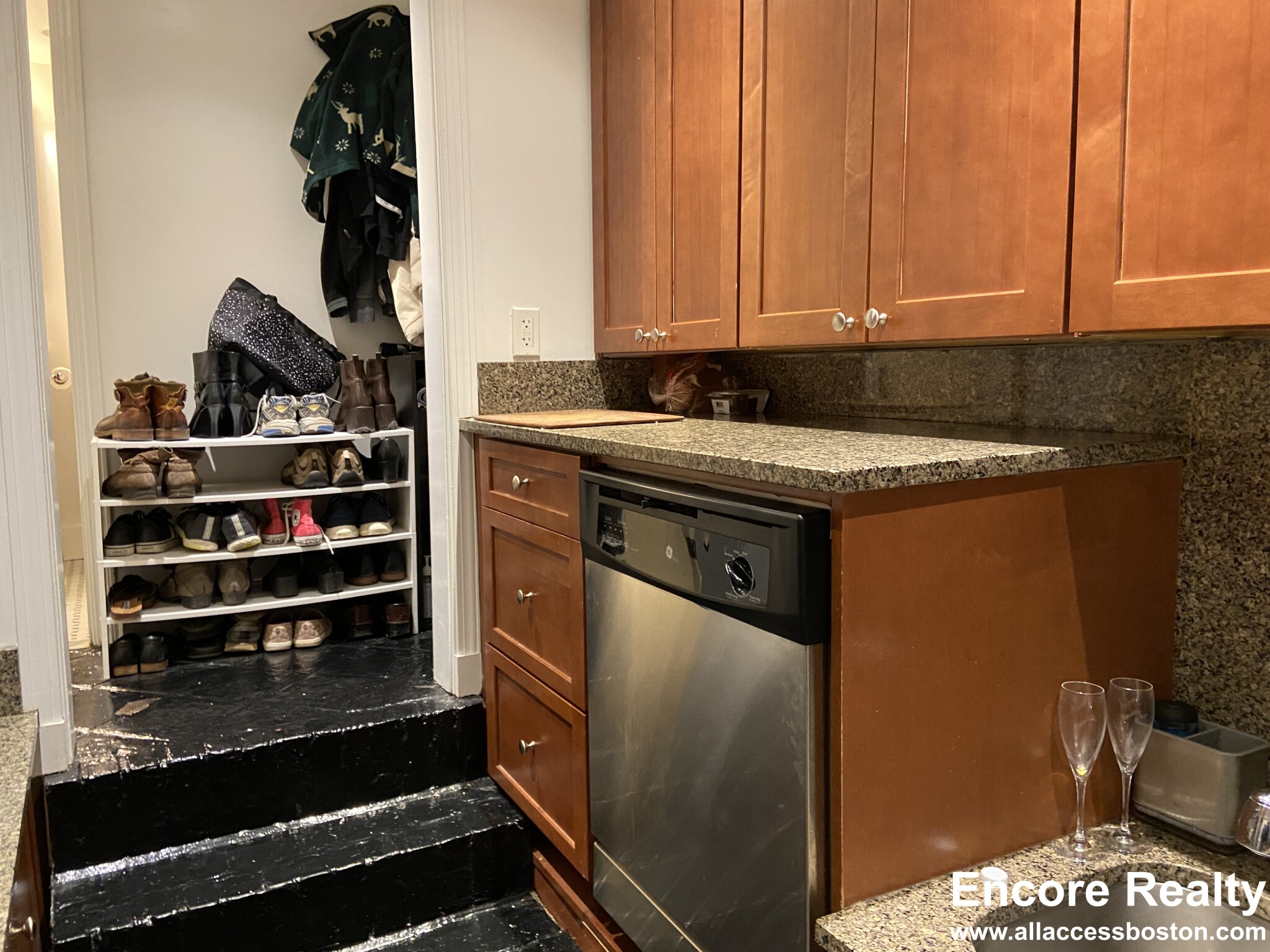 113 Beacon St, Back Bay