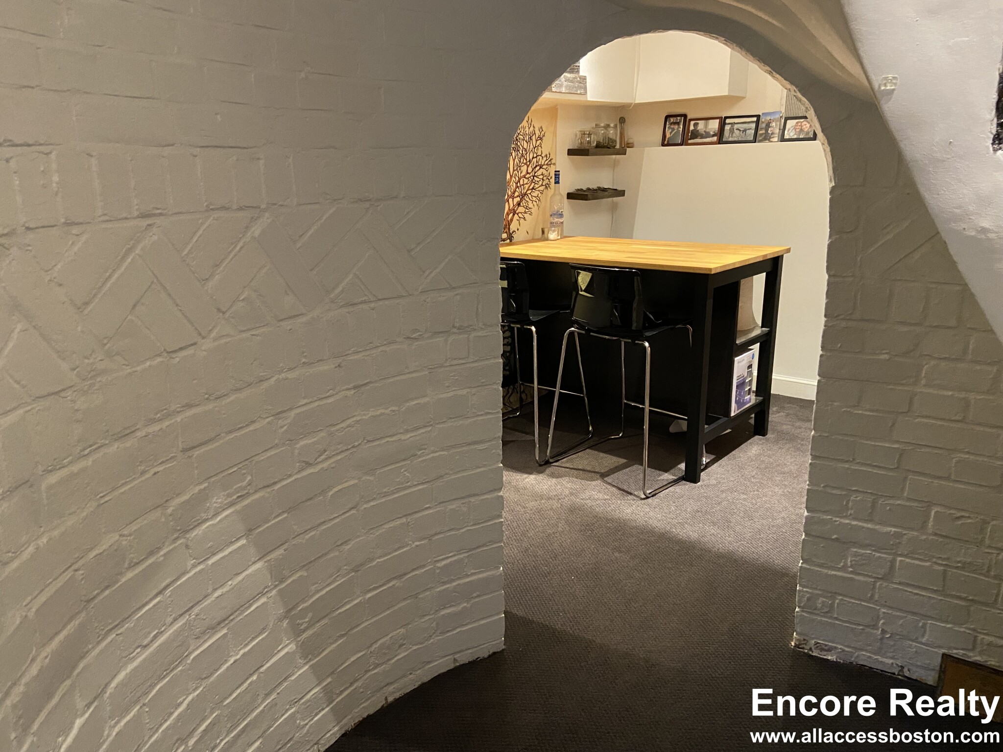 113 Beacon St, Back Bay