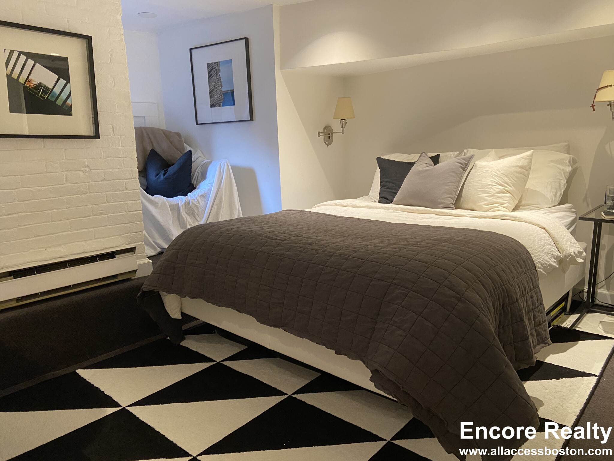 113 Beacon St, Back Bay