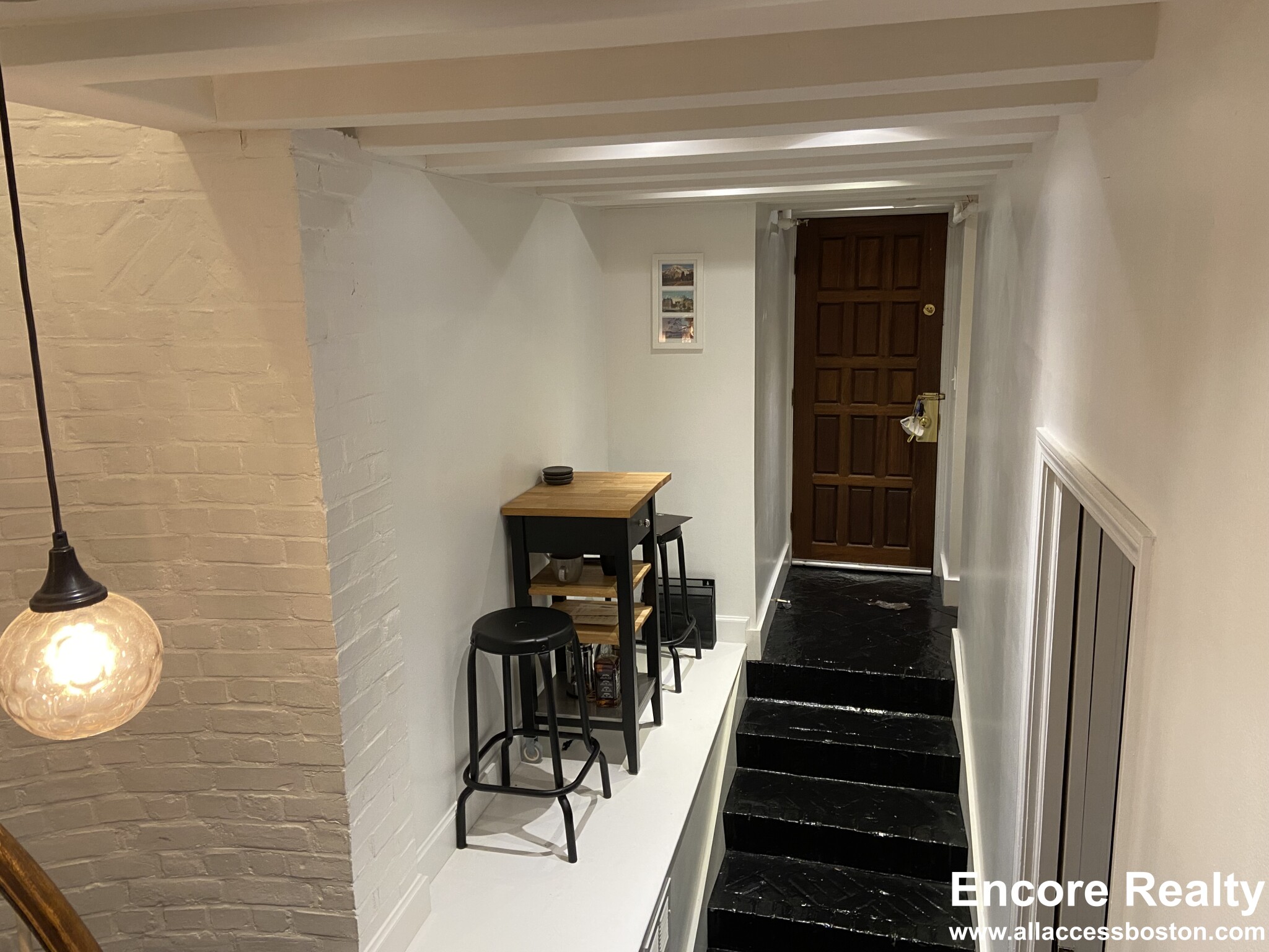 113 Beacon St, Back Bay