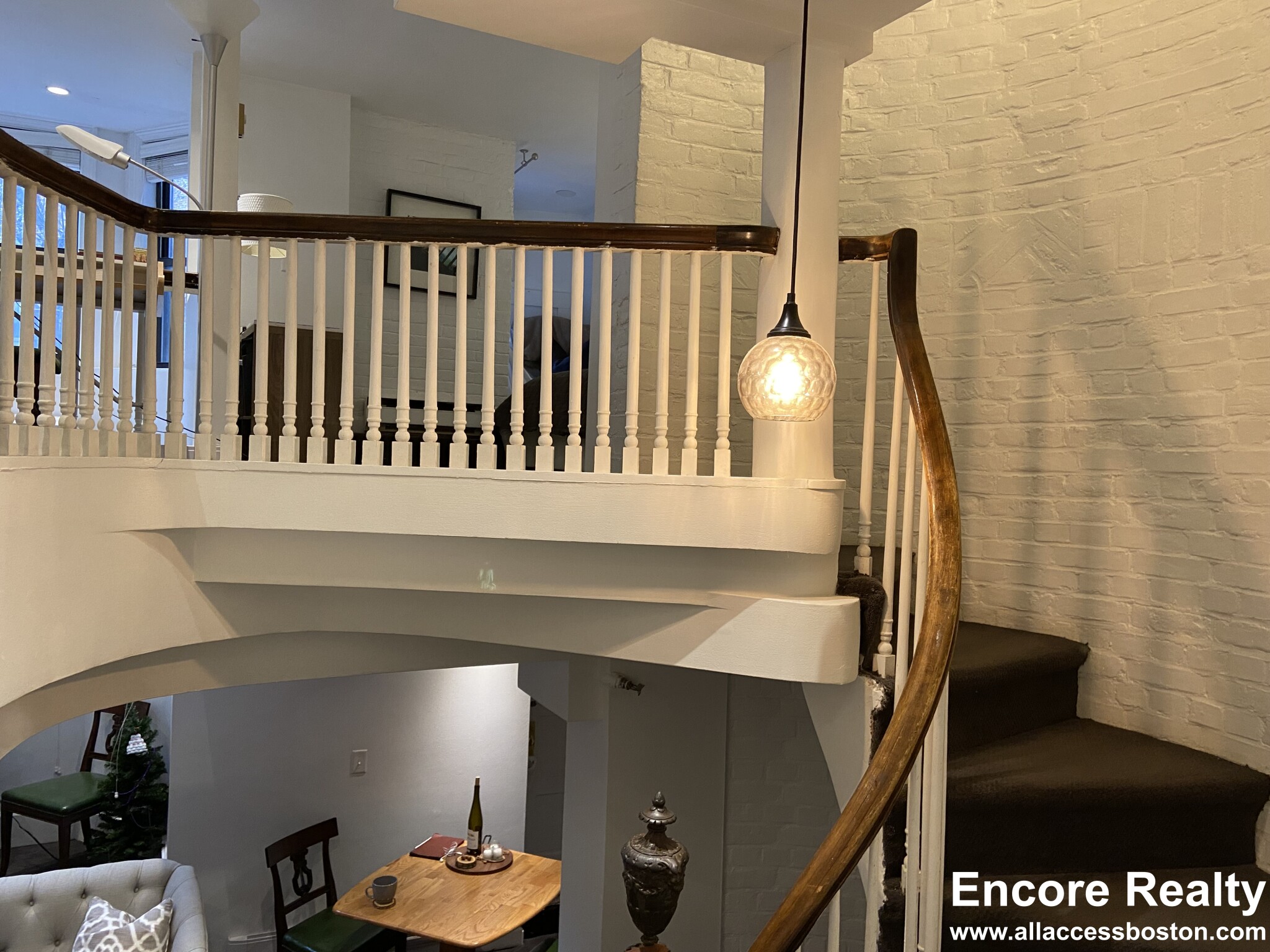 113 Beacon St, Back Bay