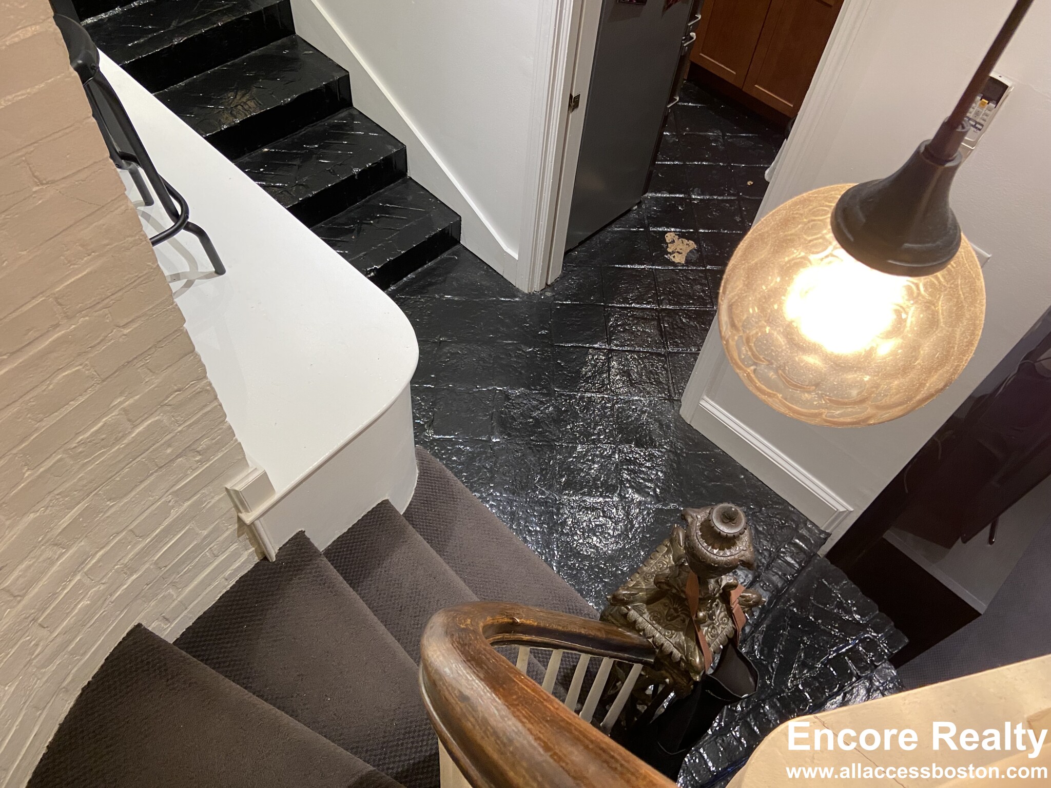 113 Beacon St, Back Bay