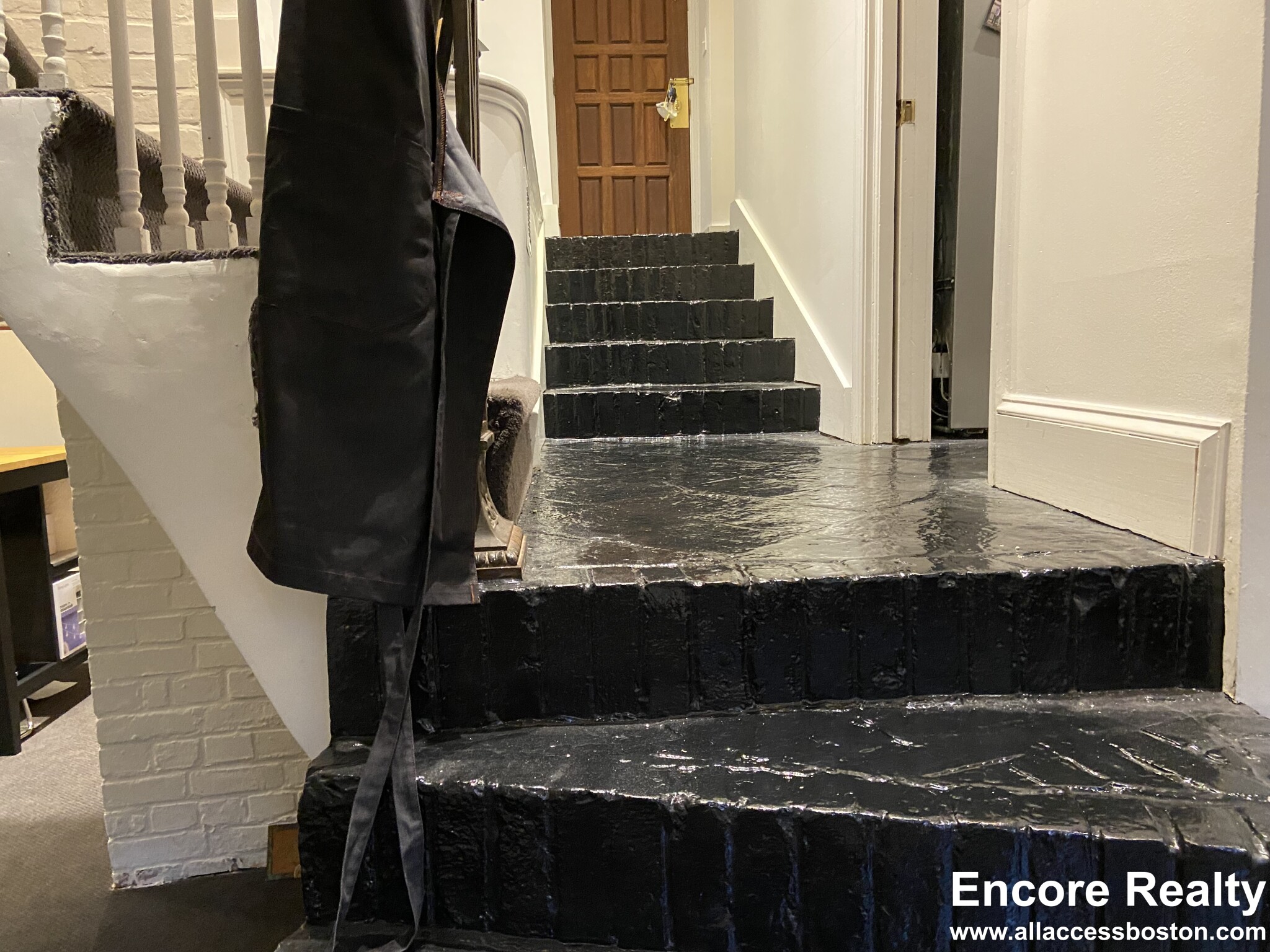 113 Beacon St, Back Bay