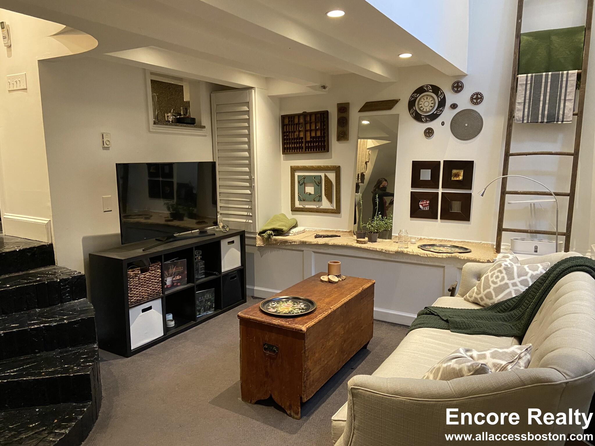 113 Beacon St, Back Bay