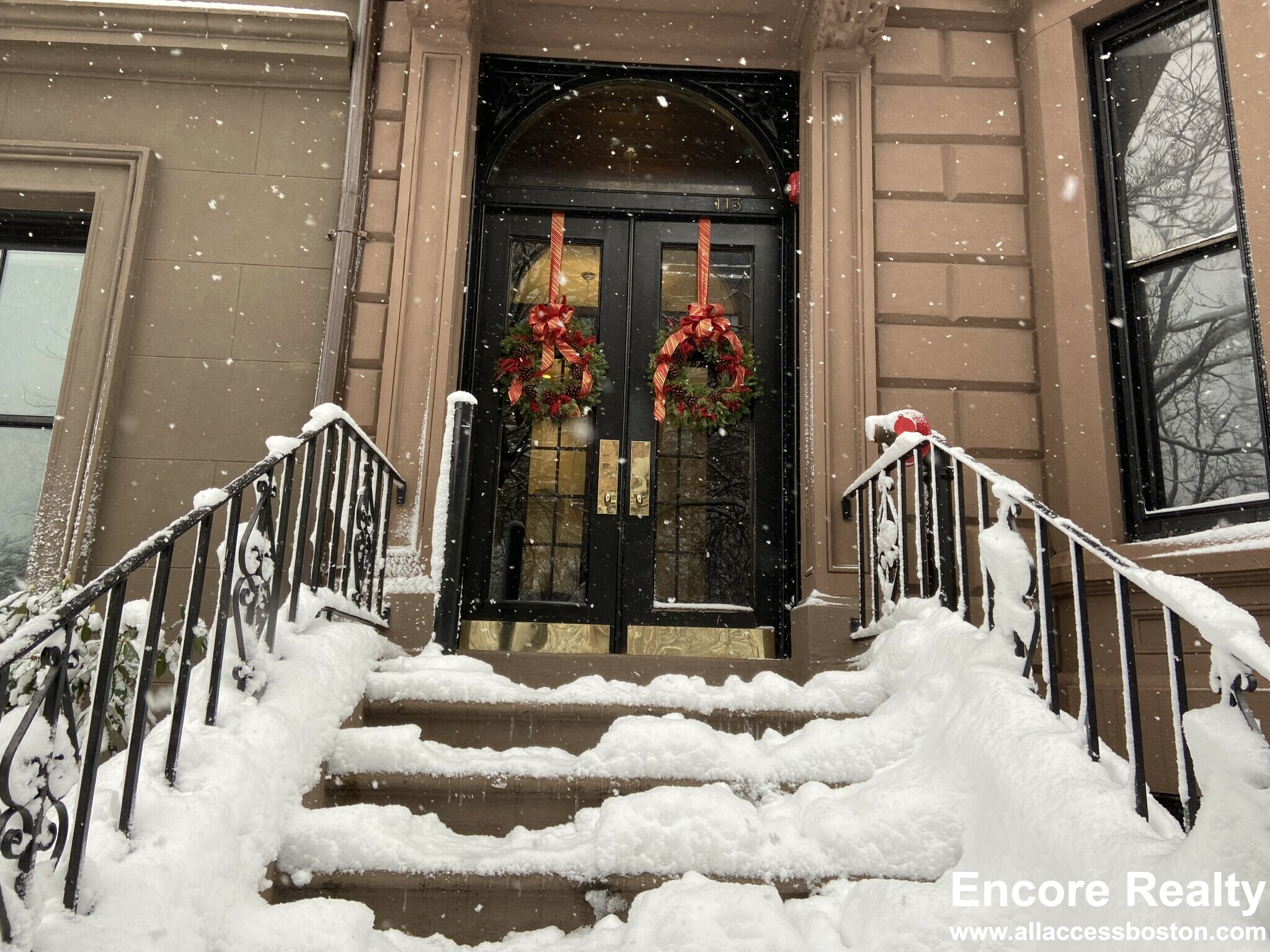 113 Beacon St, Back Bay