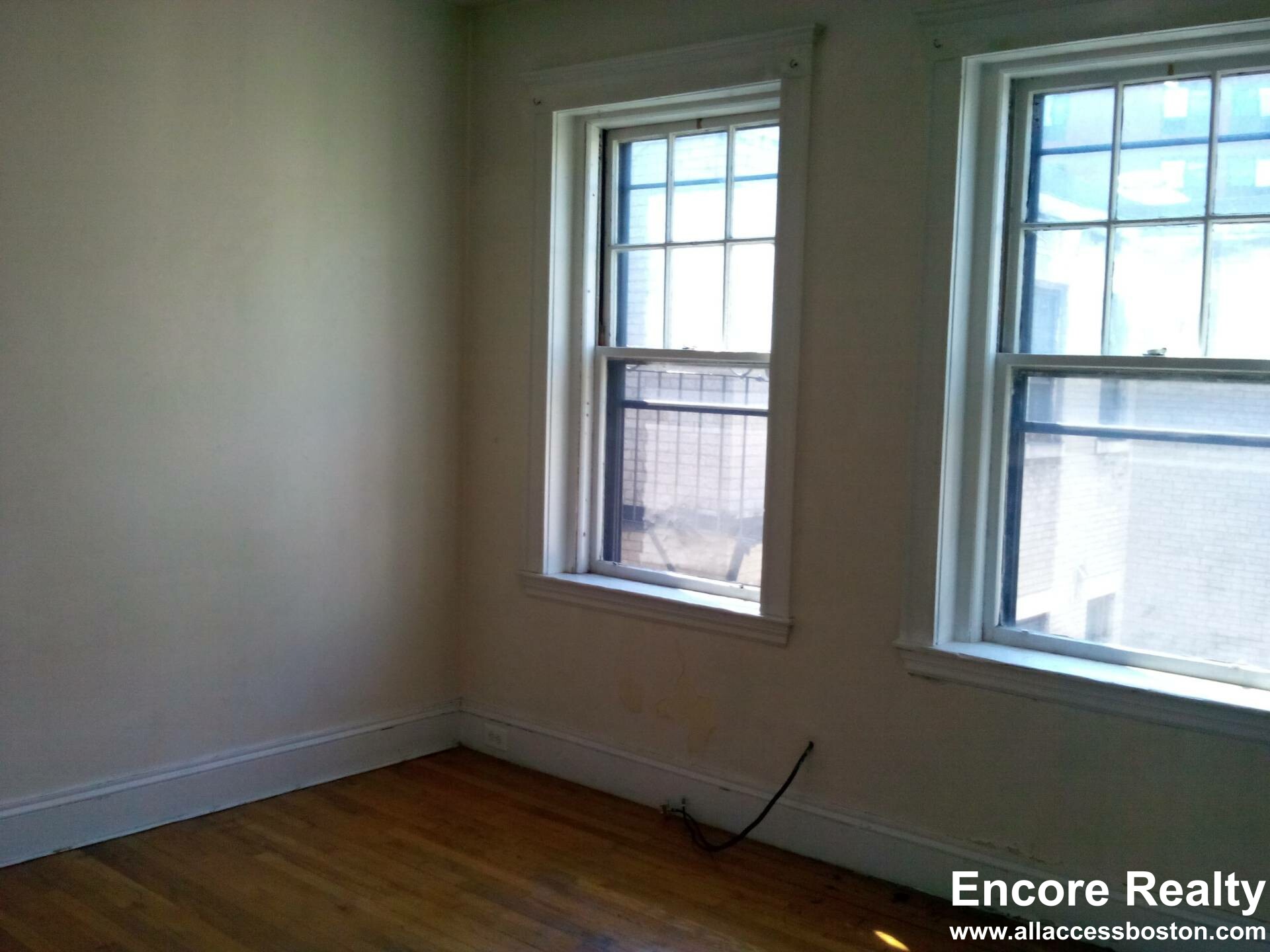 317 Allston St, Brighton