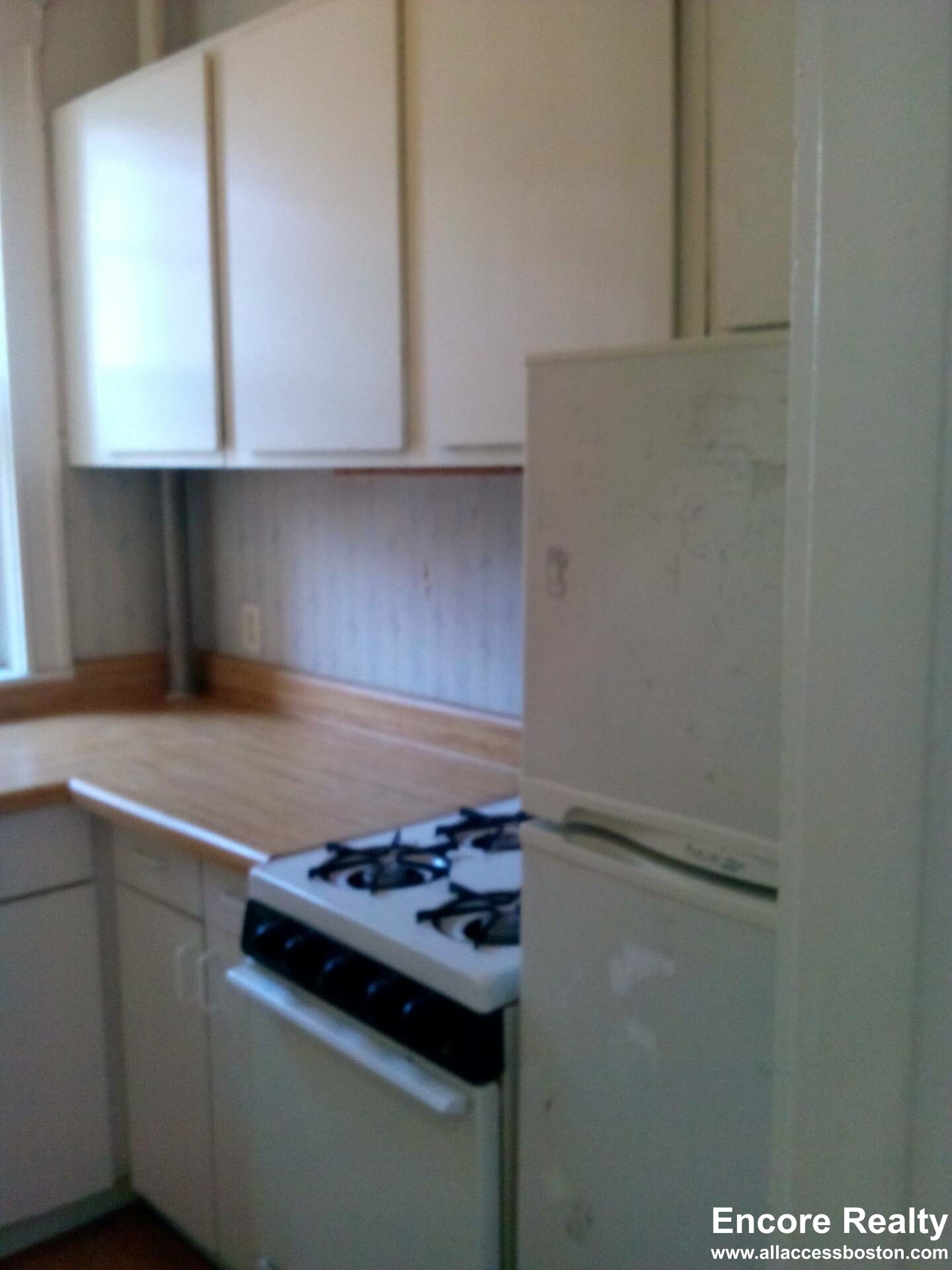 317 Allston St, Brighton