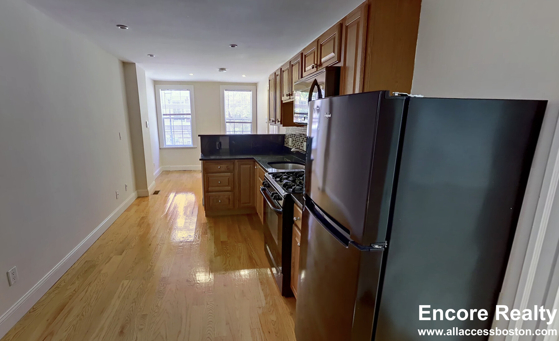 61 Joy St, Beacon Hill